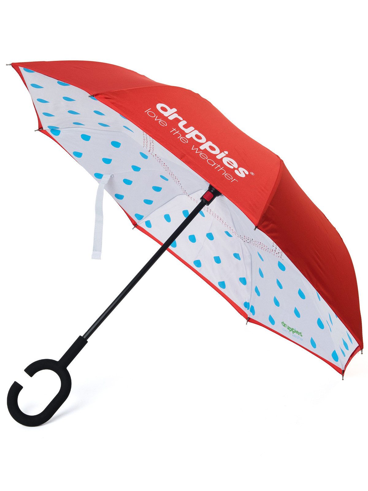 Druppies Stockregenschirm Druppies Regenschirm