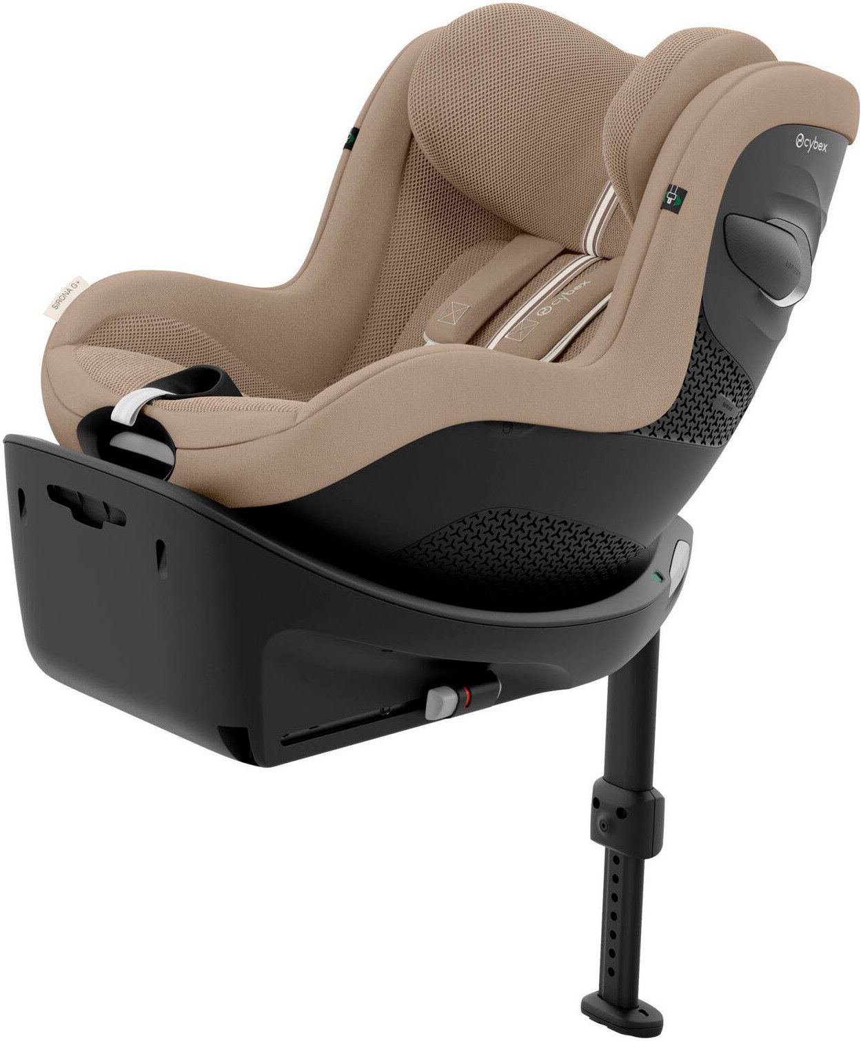 Babyschale Cybex Gold, Sirona G i-Size Plus