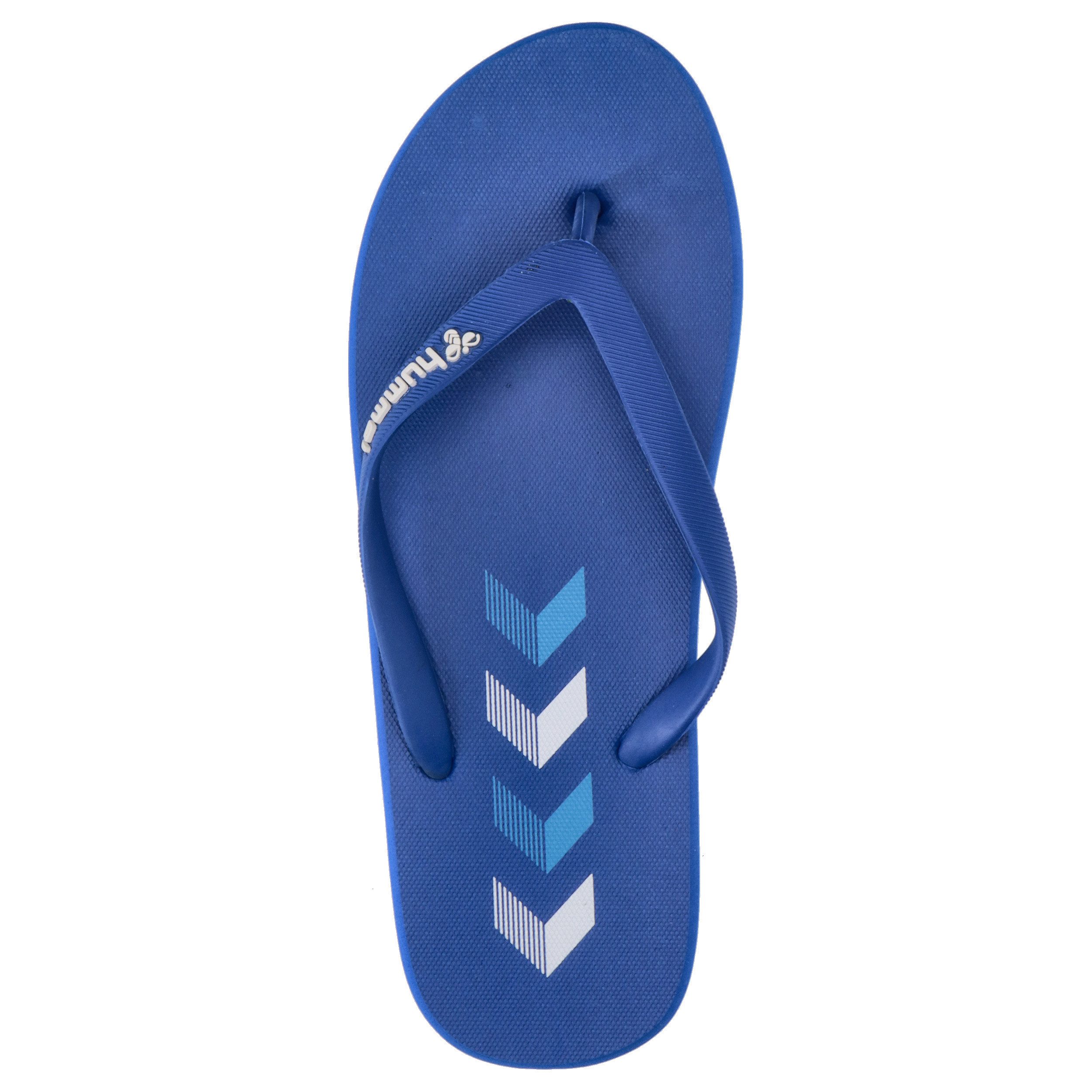 hummel Hummel Unisex Zehentrenner Chevron Flip Flop 214039 Zehentrenner