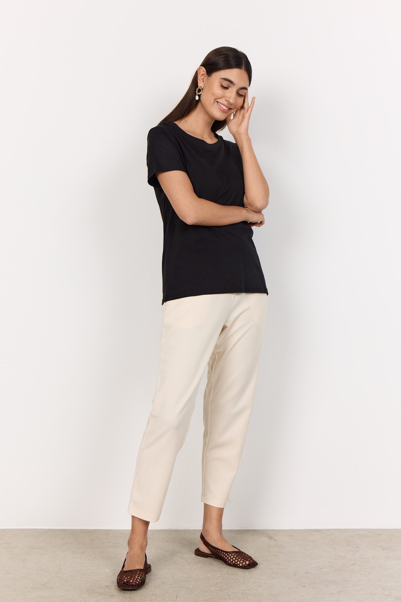 soyaconcept T-Shirt SC-DERBY 1 günstig online kaufen