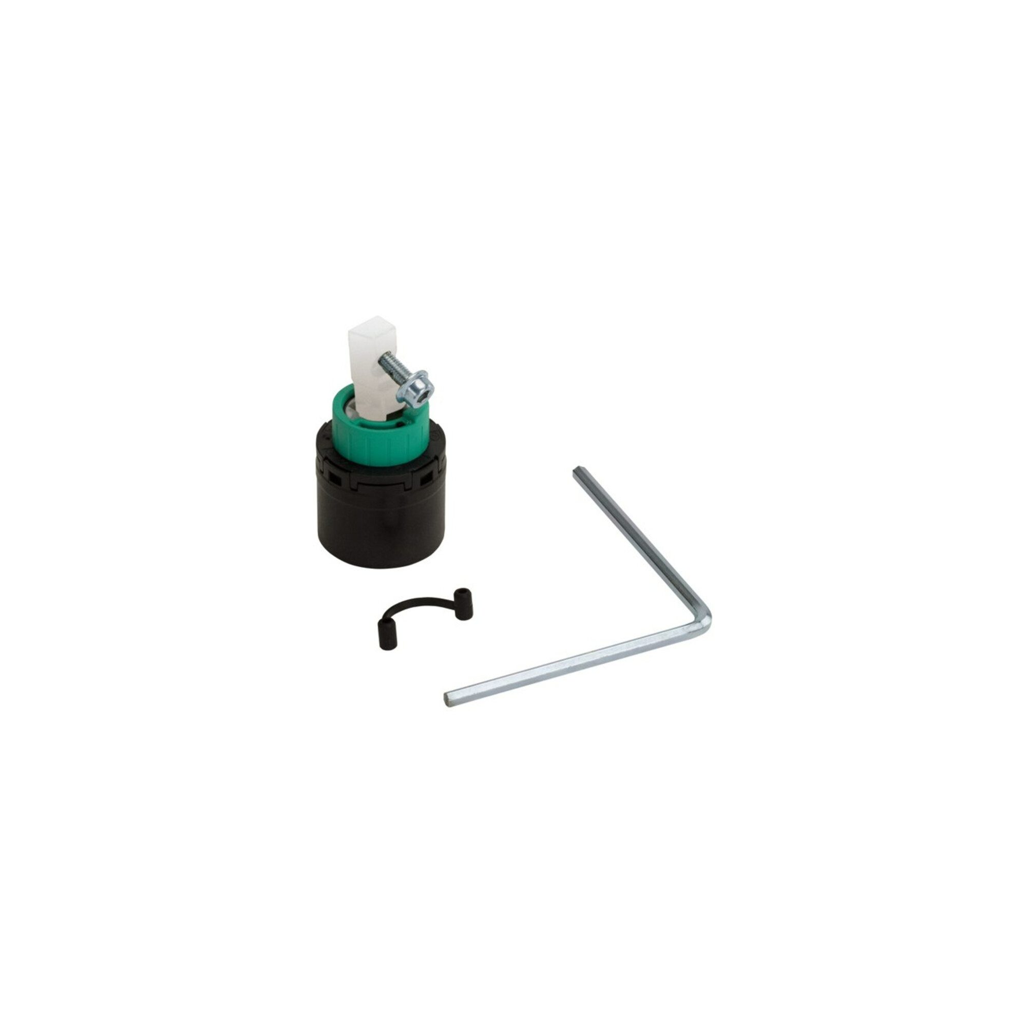 hansgrohe Badarmatur hansgrohe Keramikkartusche M3/M2, komplett