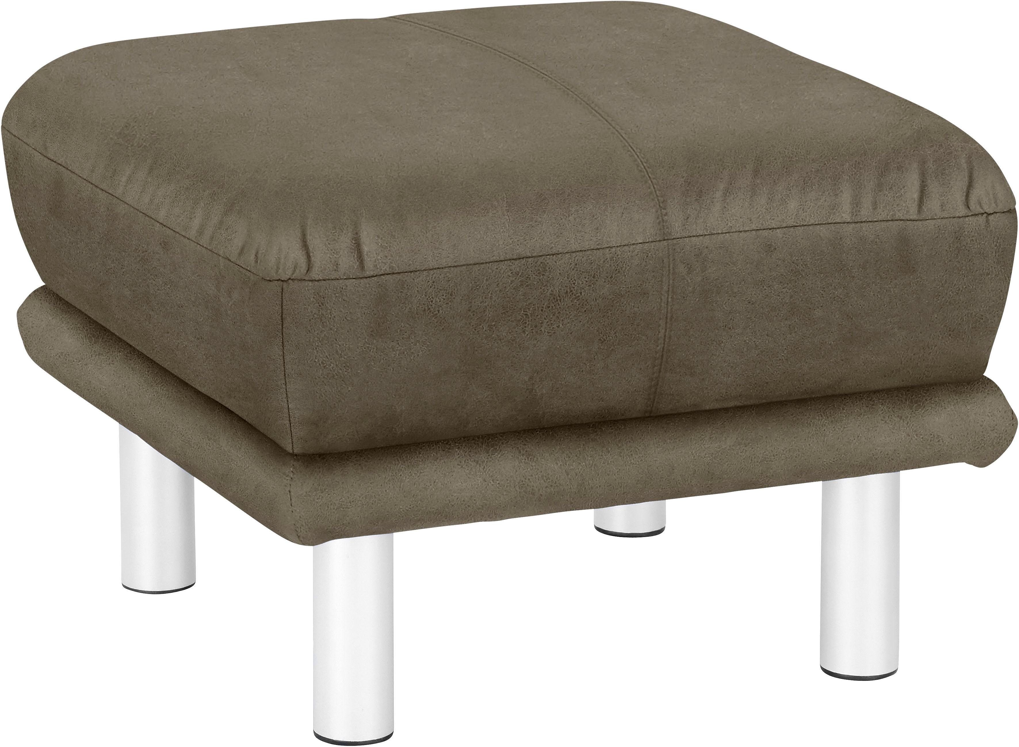 TRENDMANUFAKTUR Hocker Cecilia II, modern und günstig online kaufen