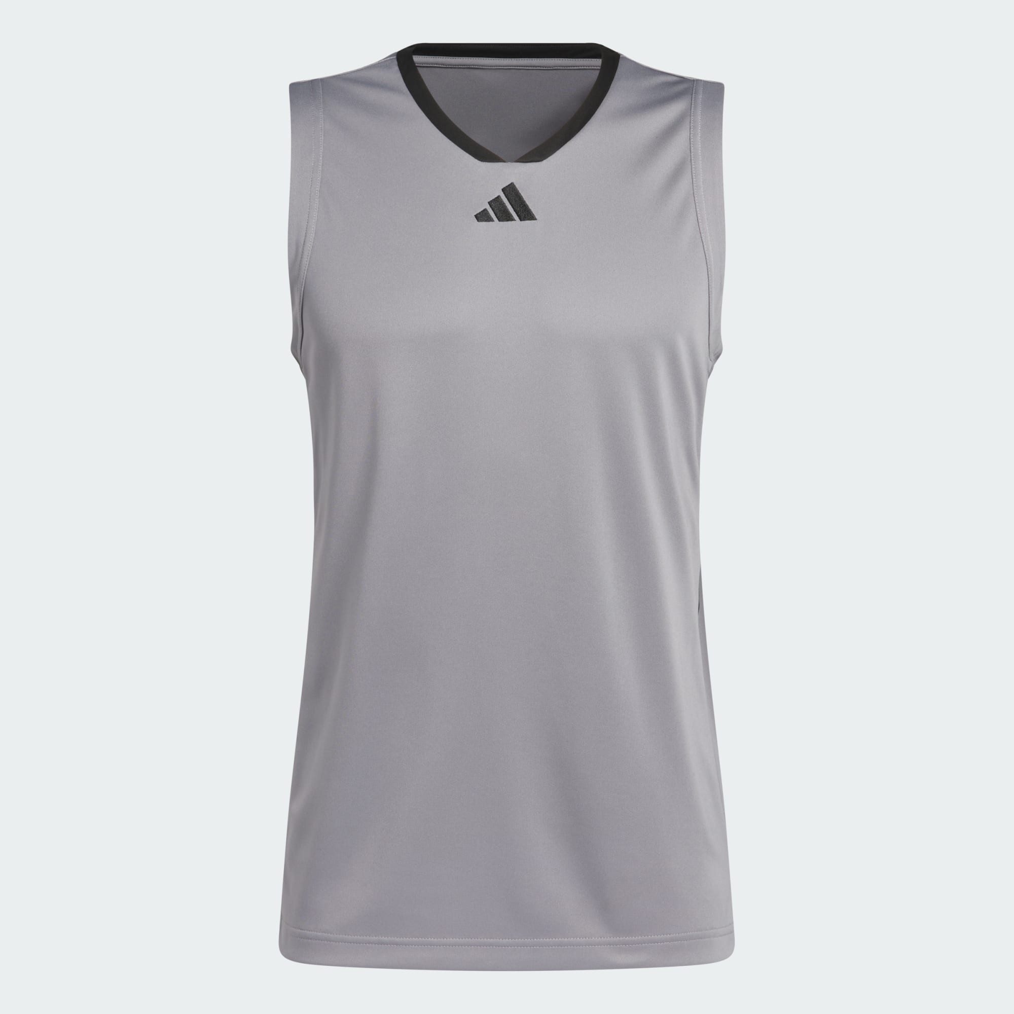 adidas Performance Tanktop ADIDAS BASKETBALL LEGENDS TANKTOP (1-tlg)