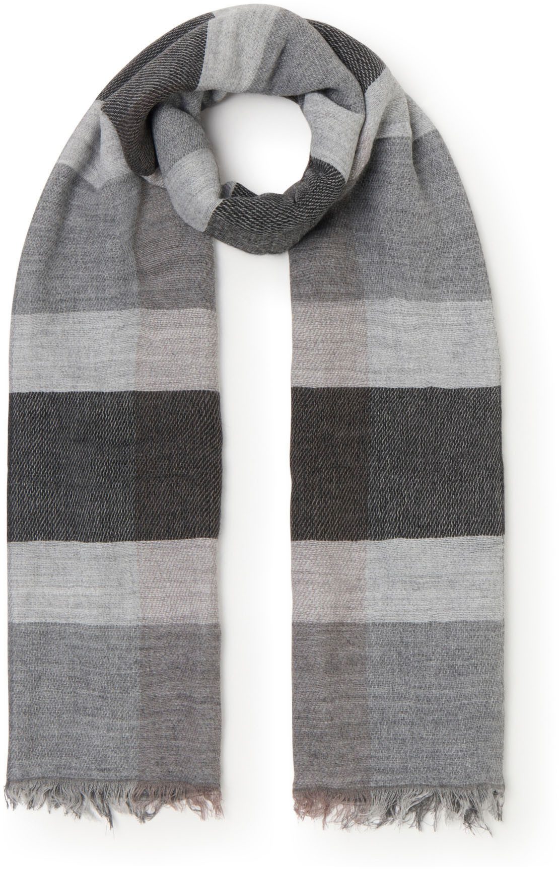 Cinque Strickschal MELBOURNE, aus weichem Material günstig online kaufen