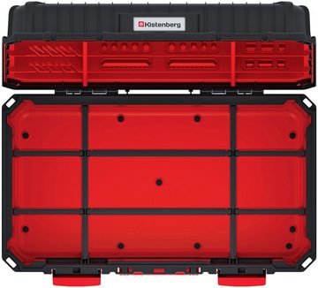 Prosperplast Werkzeugbox HEAVY, 58,5 x 36 x 21,7 cm