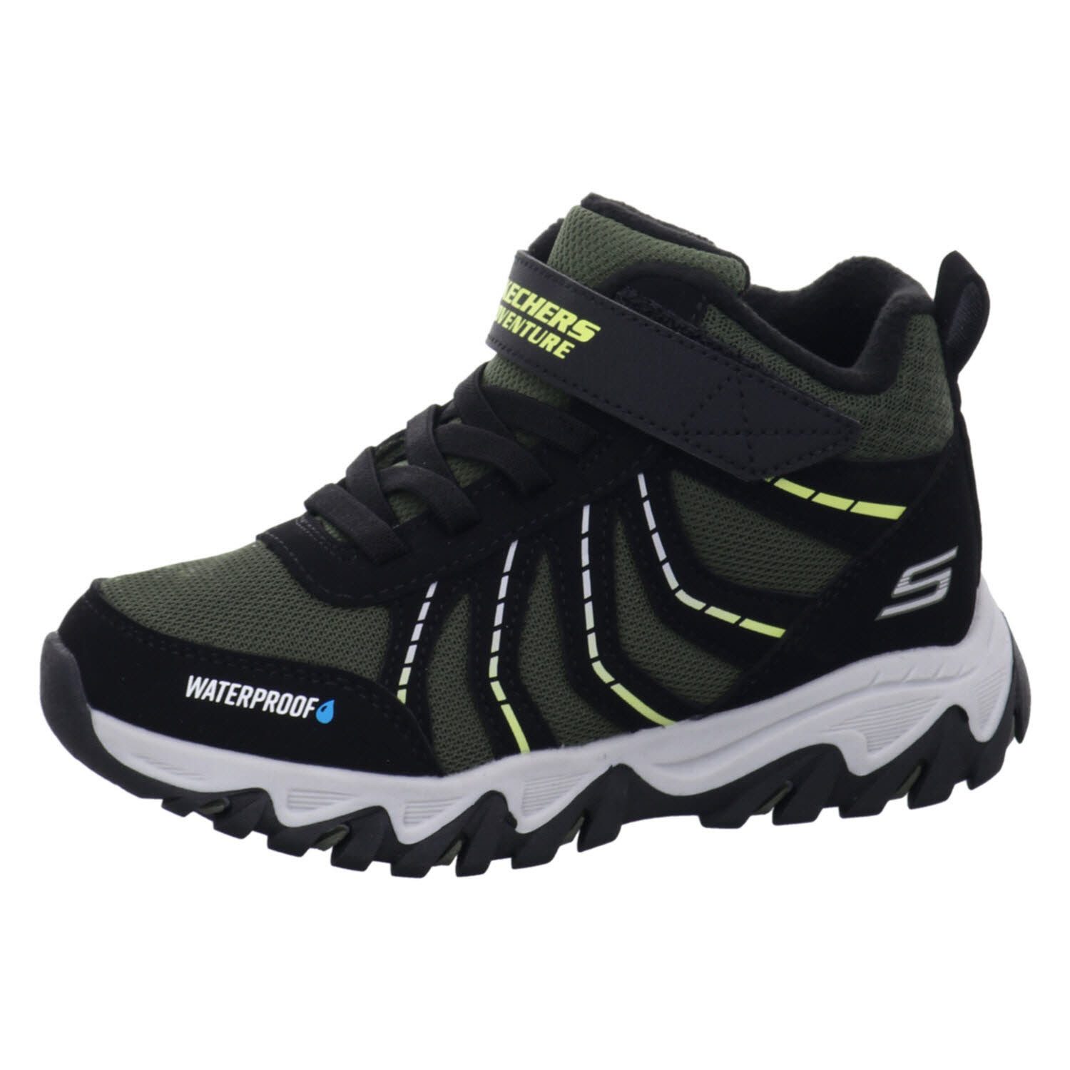 Skechers RUGGED RANGER - STORM TRAIL Stiefel günstig online kaufen