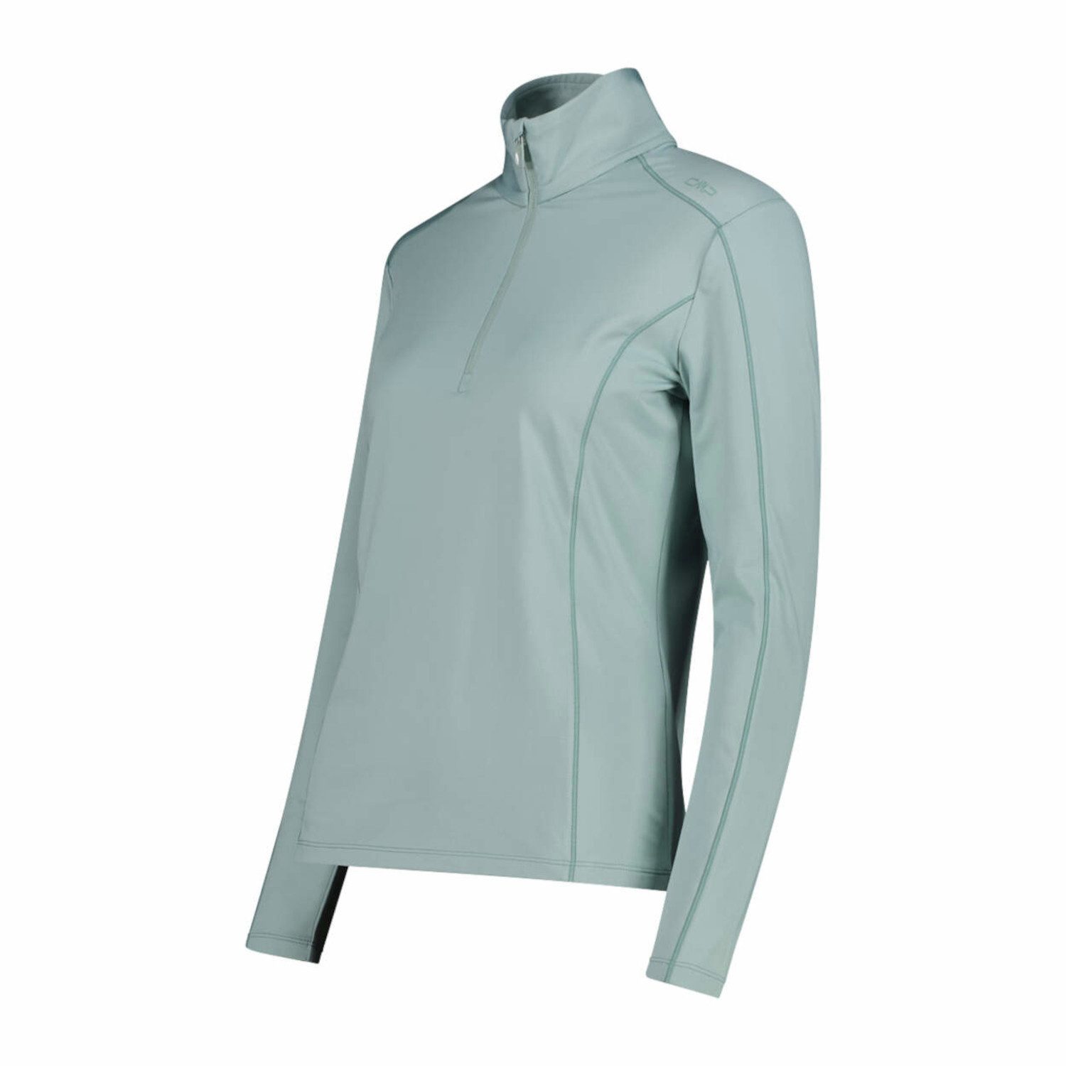 CMP Fleecepullover CMP Damen Pullover Woman Sweat 30L1086