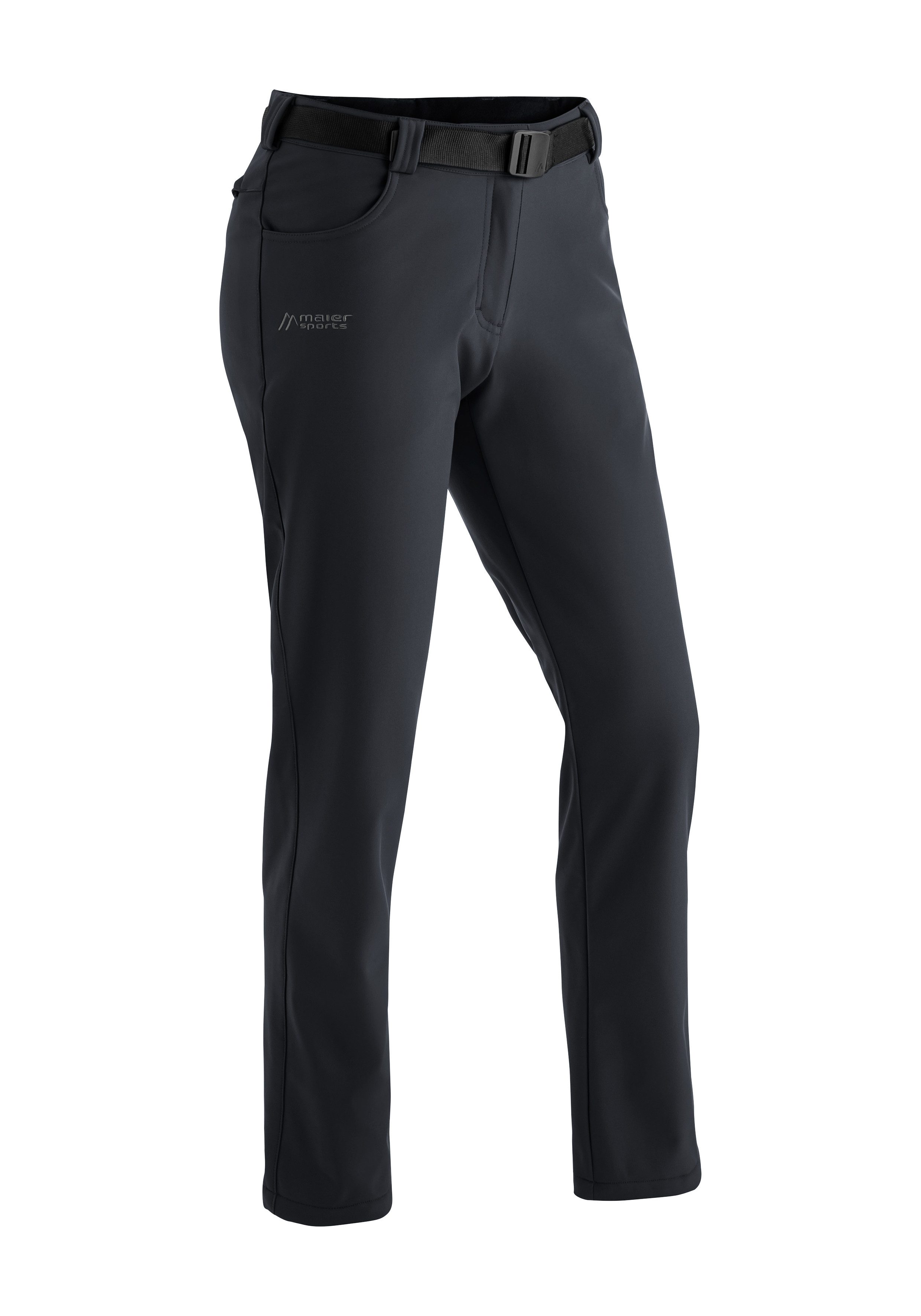 Maier Sports Outdoorhose Perlit W CS Wanderhose, Funktionshose inklusive Gü günstig online kaufen