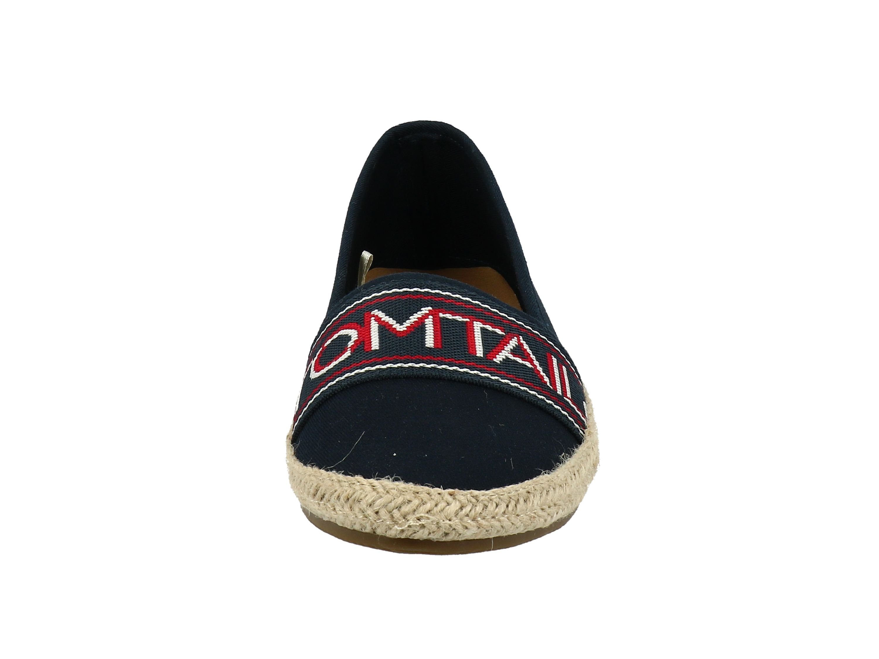 Tailor Slipper Tom für Damen Espadrille TAILOR TOM