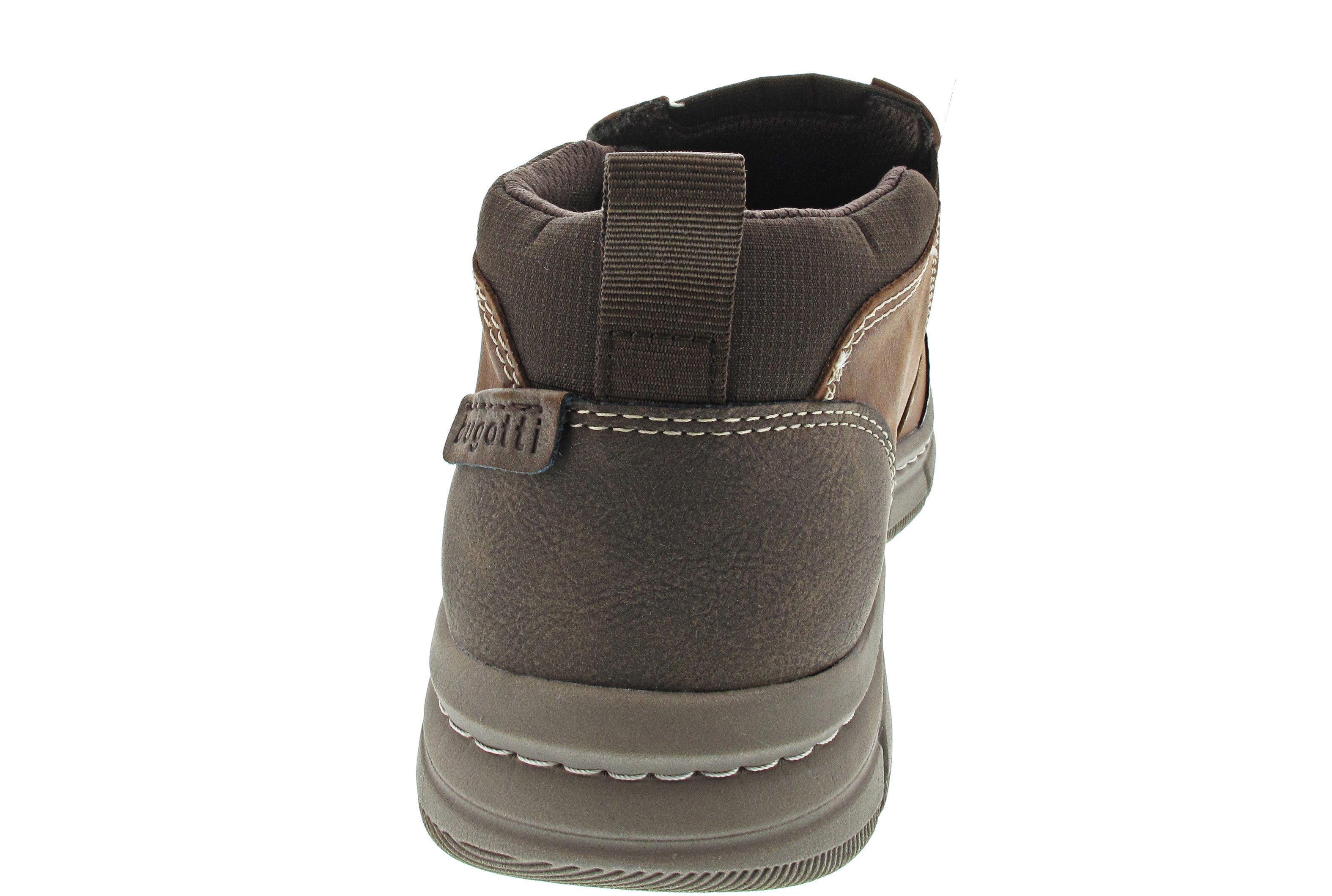 bugatti Stiefelette