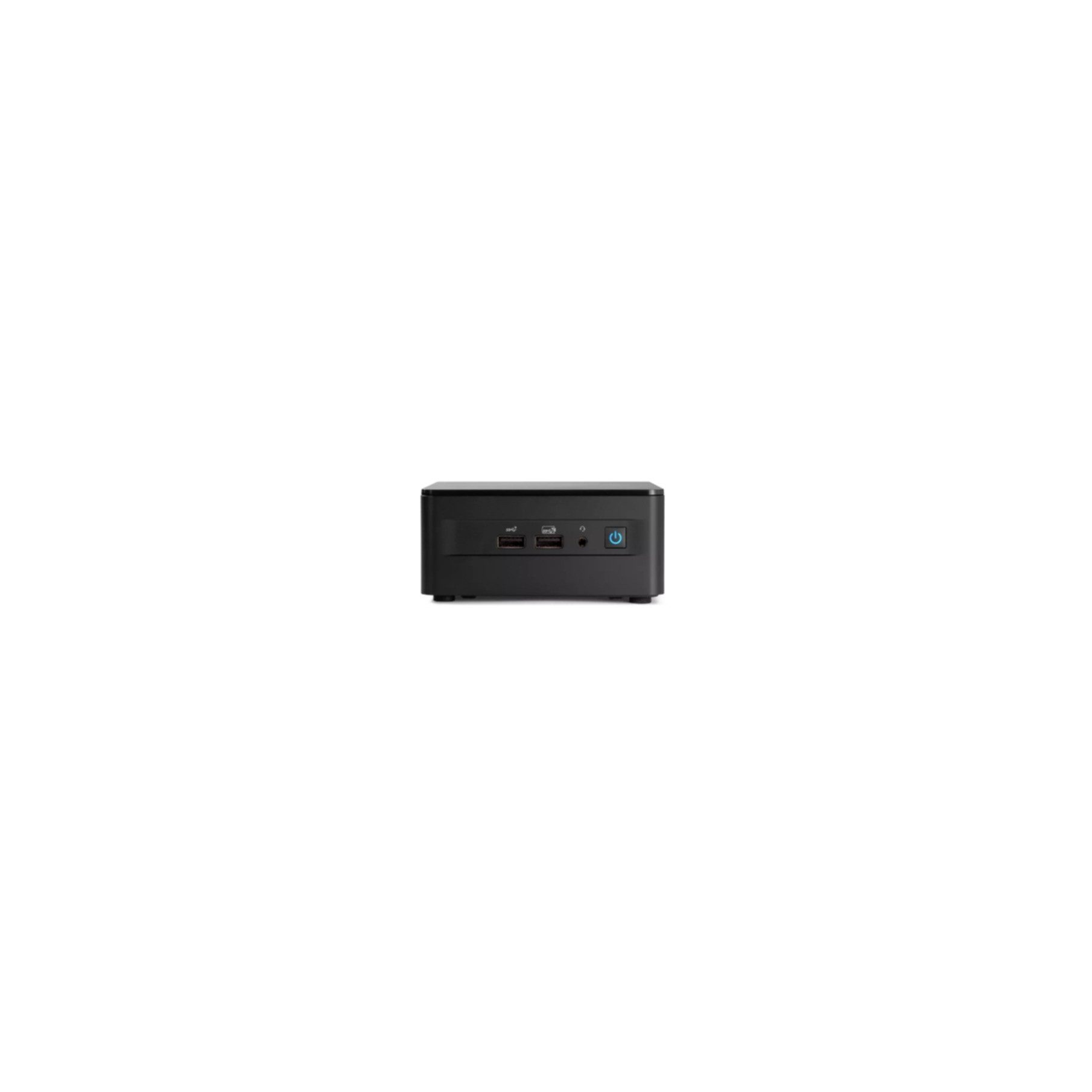 Asus RNUC12WSHV500002I Barebone-PC