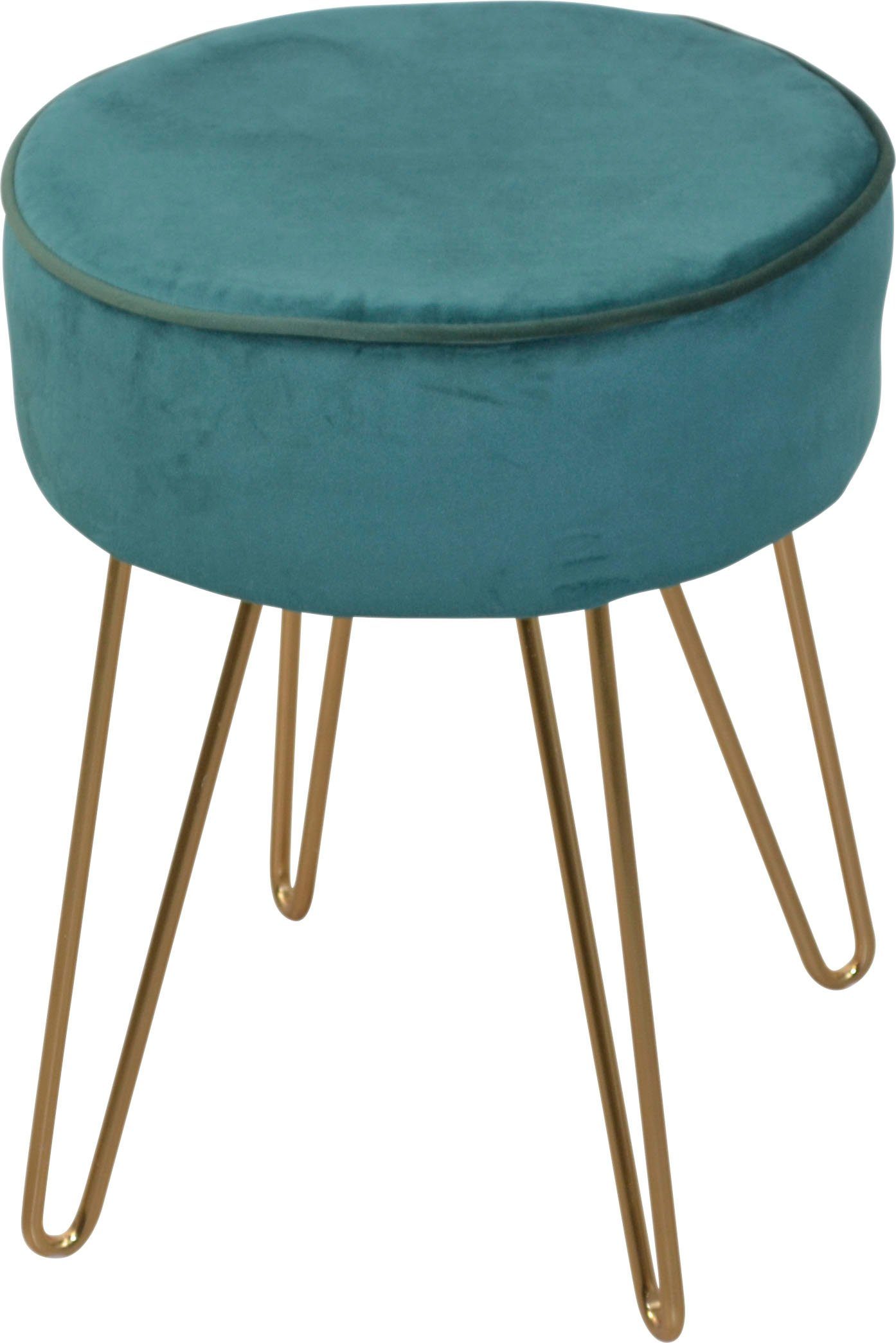 INOSIGN Sitzhocker Liano (1 St)