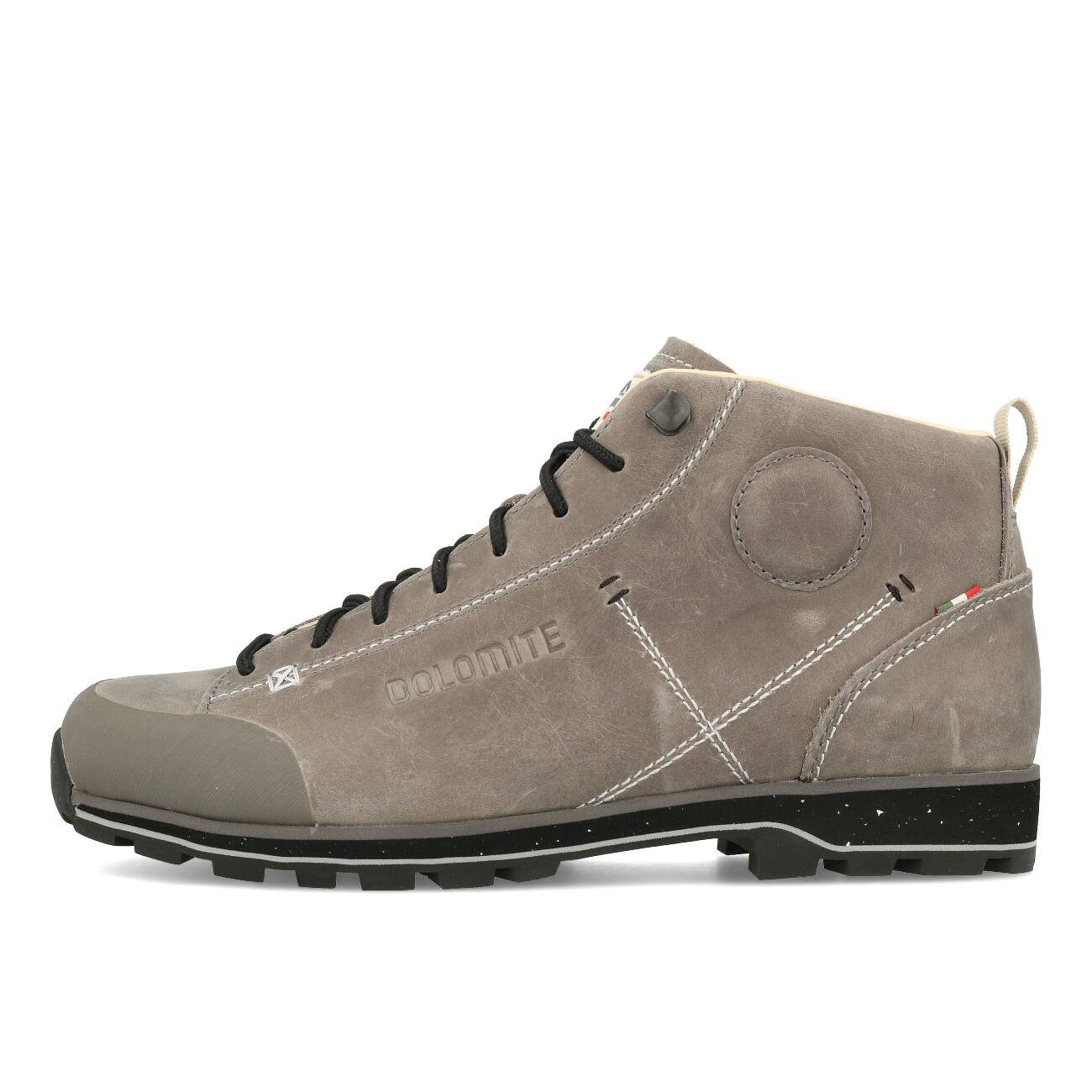 Dolomite Dolomite Cinquantaquattro Shoe 54 Mid Fg Evo Gunmetal Grey Black O günstig online kaufen