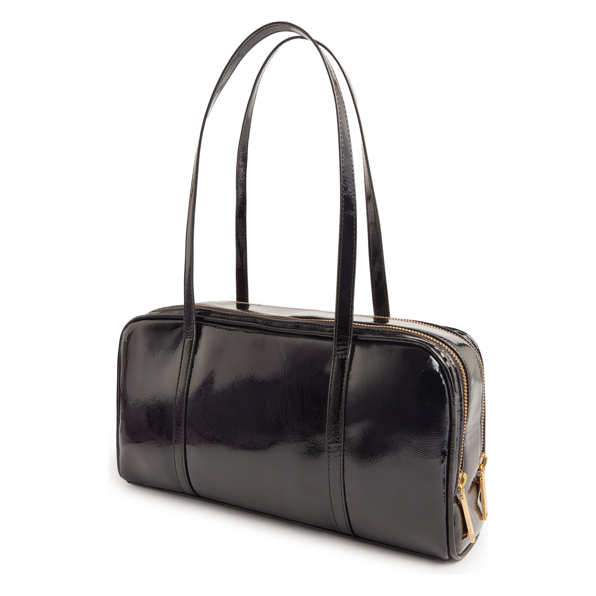 Ted Baker Schultertasche Betzyy, Polyurethan