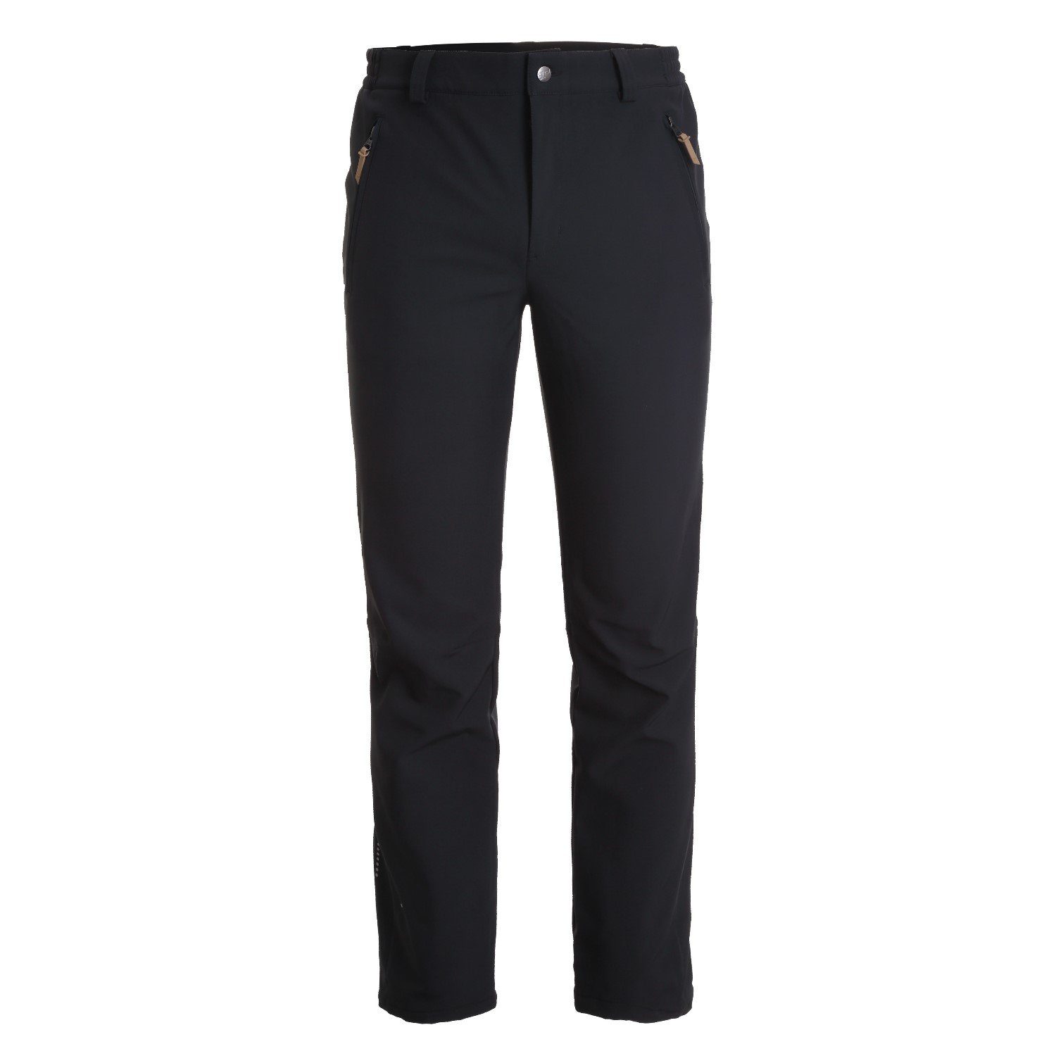 Icepeak Outdoorhose EP Argo Softshellhosein Kurzgrößen (0-tlg)