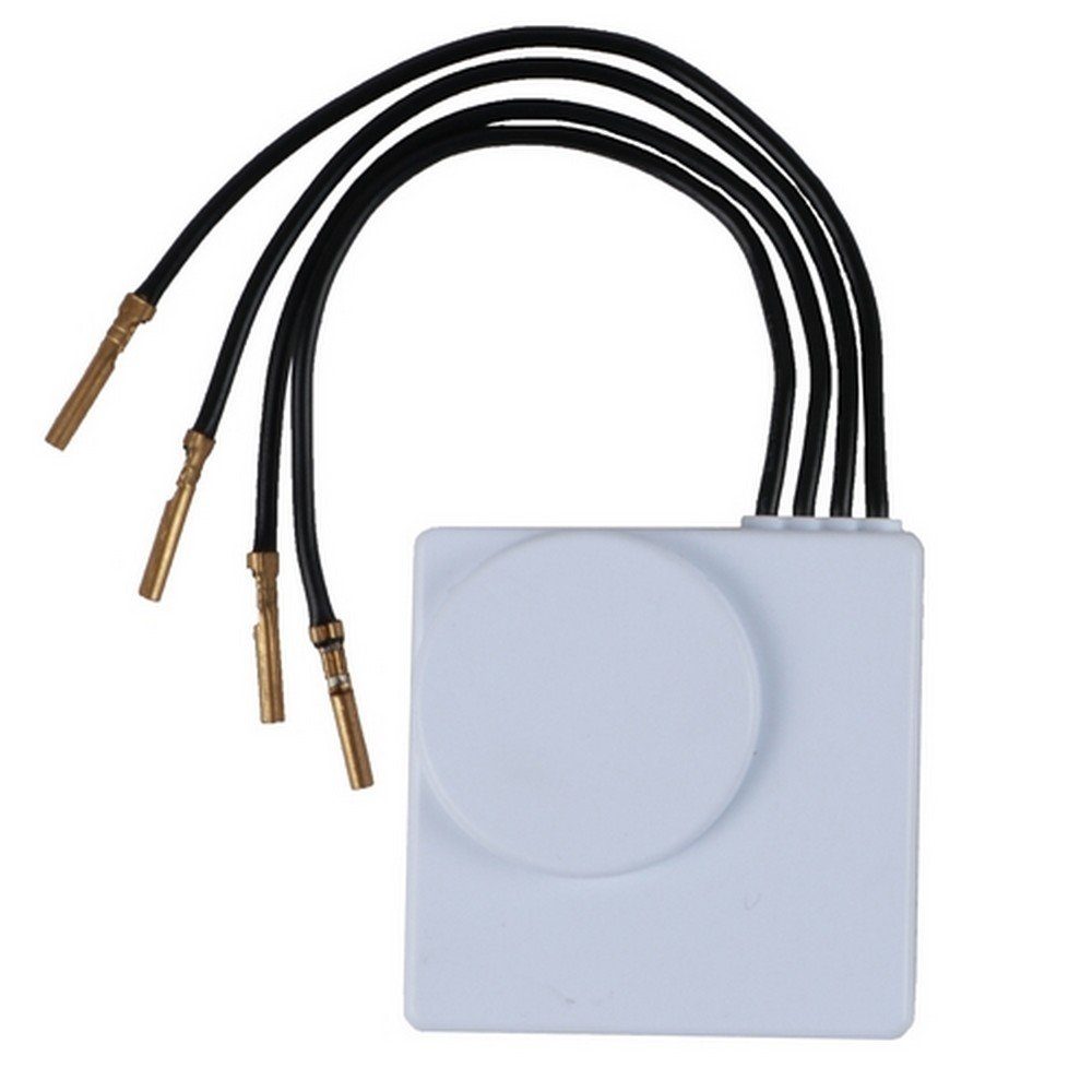 DIW-Funk Licht-Funksteuerung DMS-20 DIW-Funk Twinsender 2 Kanal macht jeden Sch, für Licht, Steckdosen, Garagen, Funk-Verschlüsselung, Packung, 1-tlg., Steuerung per Funk, Auswahl an vielen Sendern und Empfängern