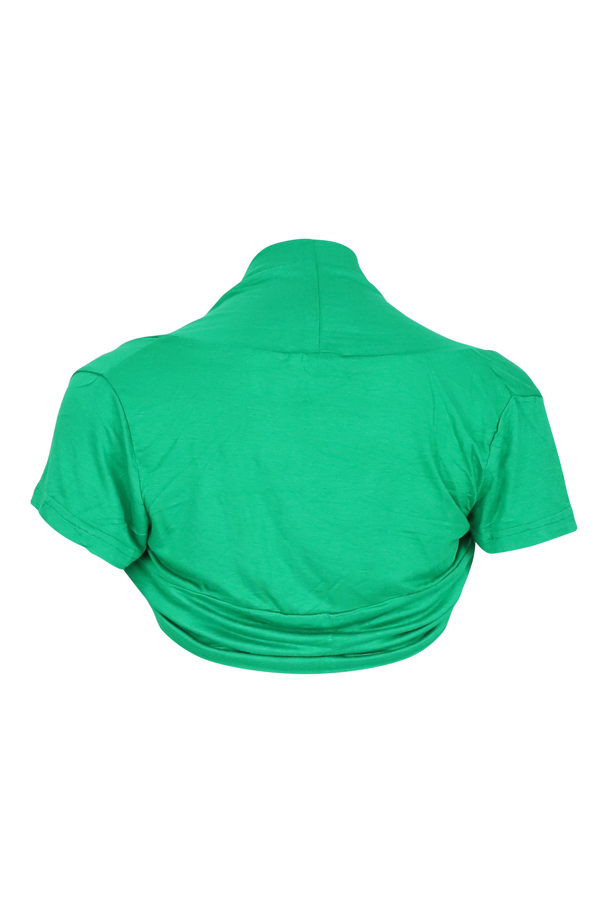 Easy Young Fashion Bolero 3009 Basic günstig online kaufen