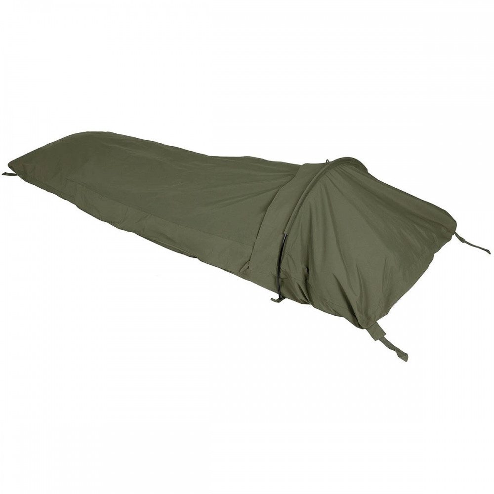 MFH Biwakzelt Biwaksack,"Hooped Bivy", Personen: 1