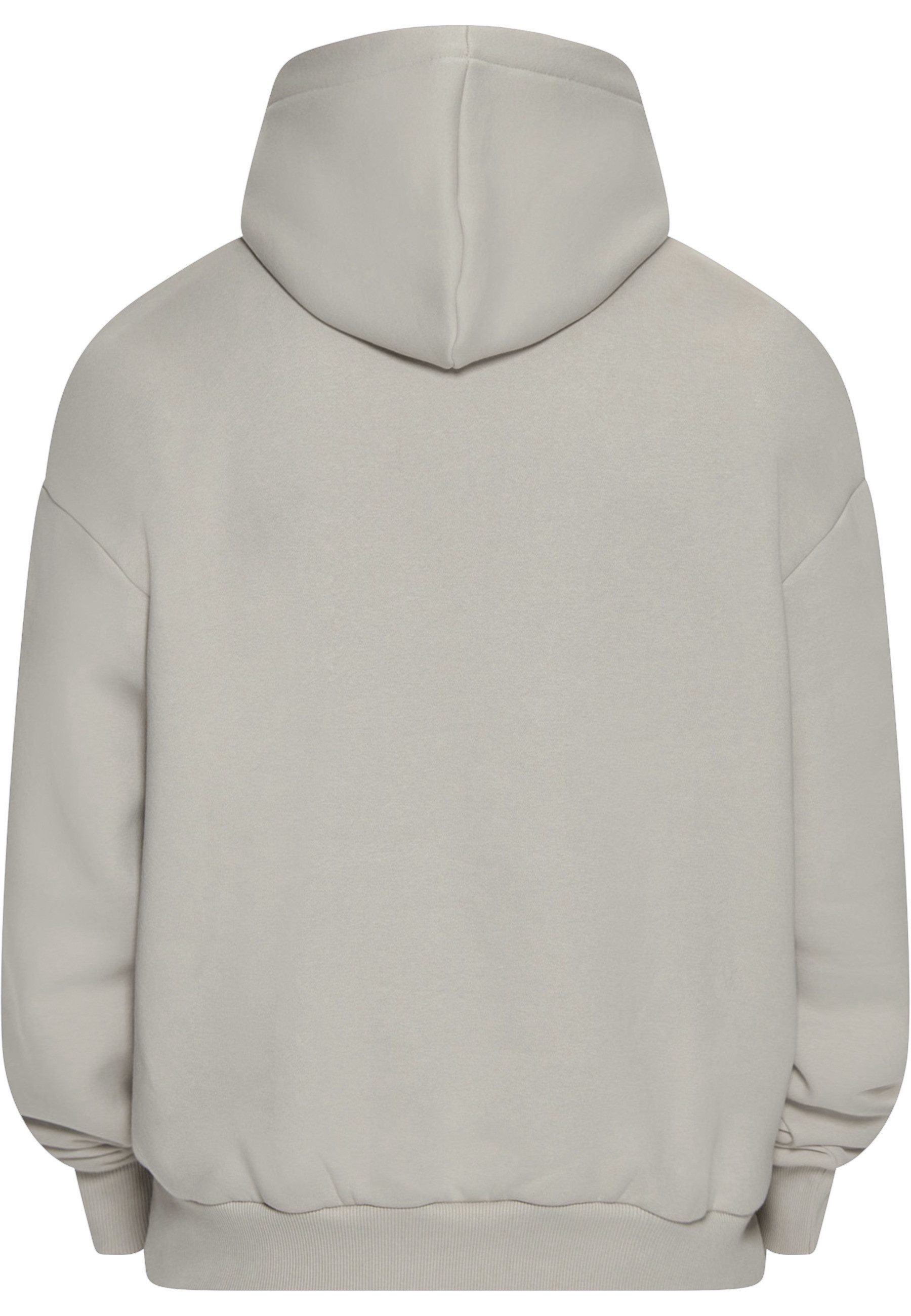 Dropsize Kapuzensweatshirt Dropsize Herren Dropsize Heavy Oversize Center HD Hoodie (1-tlg)