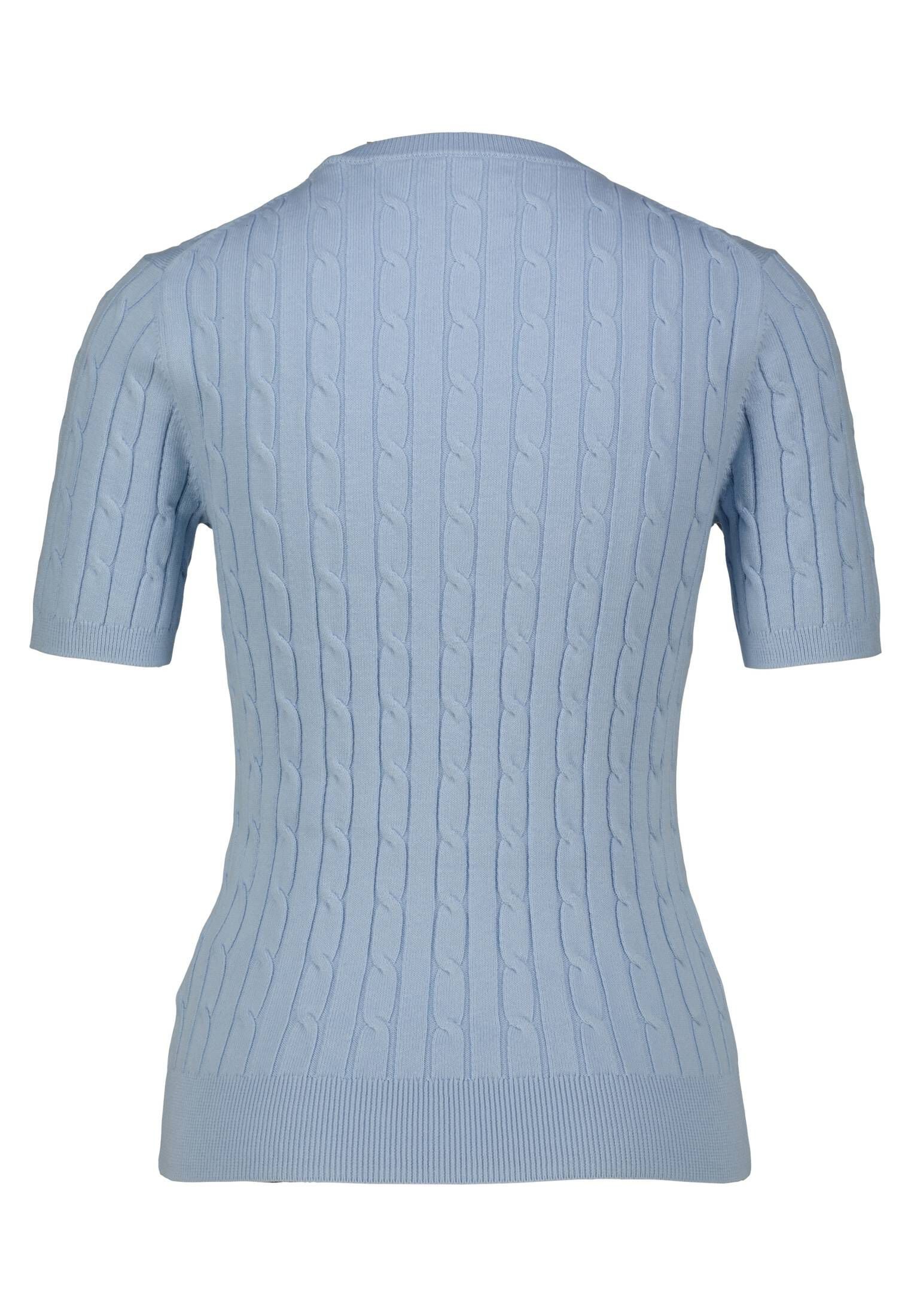 Gant Strickpullover Damen Strickpullover STRETCH COTTON günstig online kaufen