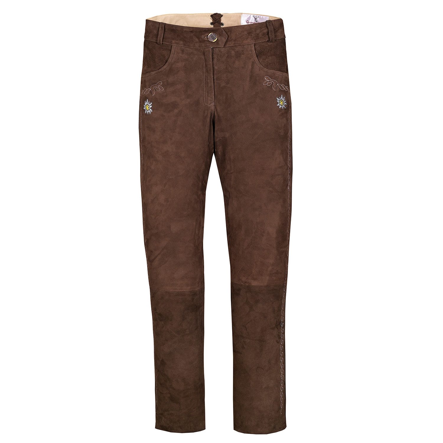 Trachtenlederhose GW1450