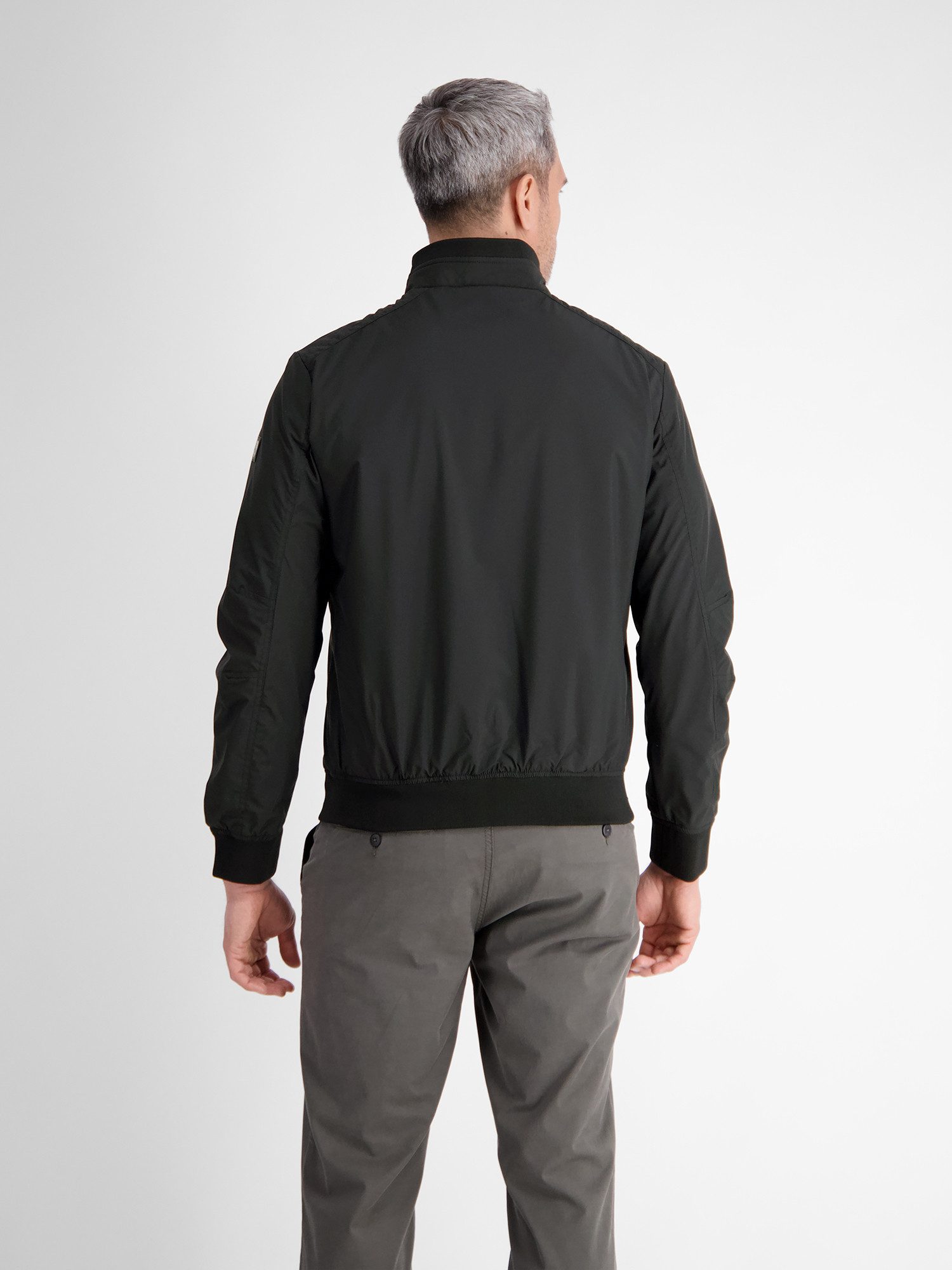 LERROS Blouson "LERROS Wind- und wasserabweisender Herren Blouson", ohne Ka günstig online kaufen