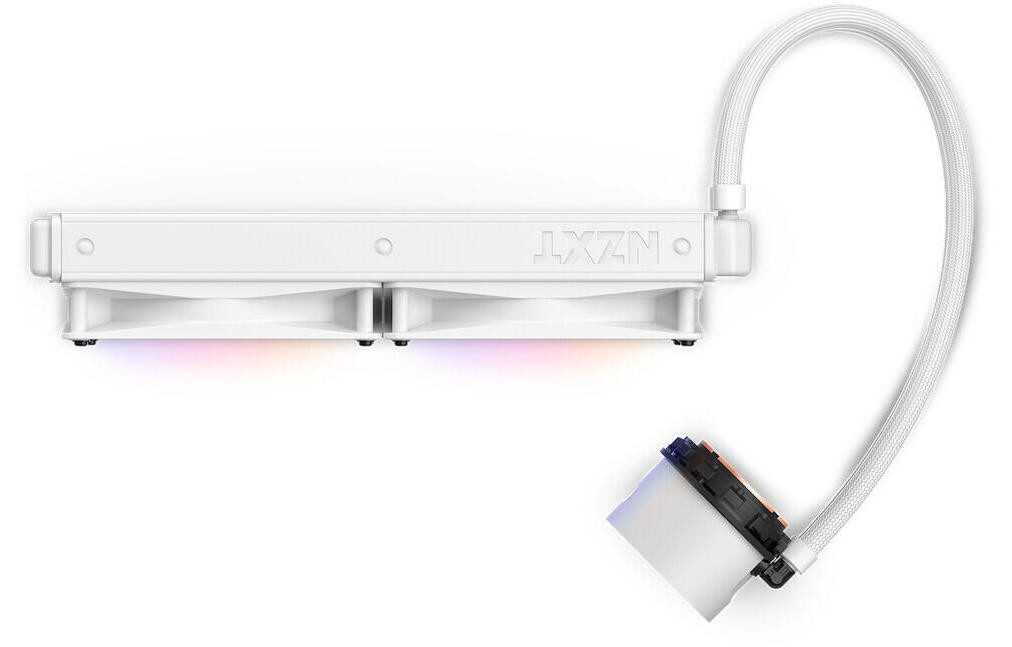 NZXT CPU Kühler RL-KR280-W1