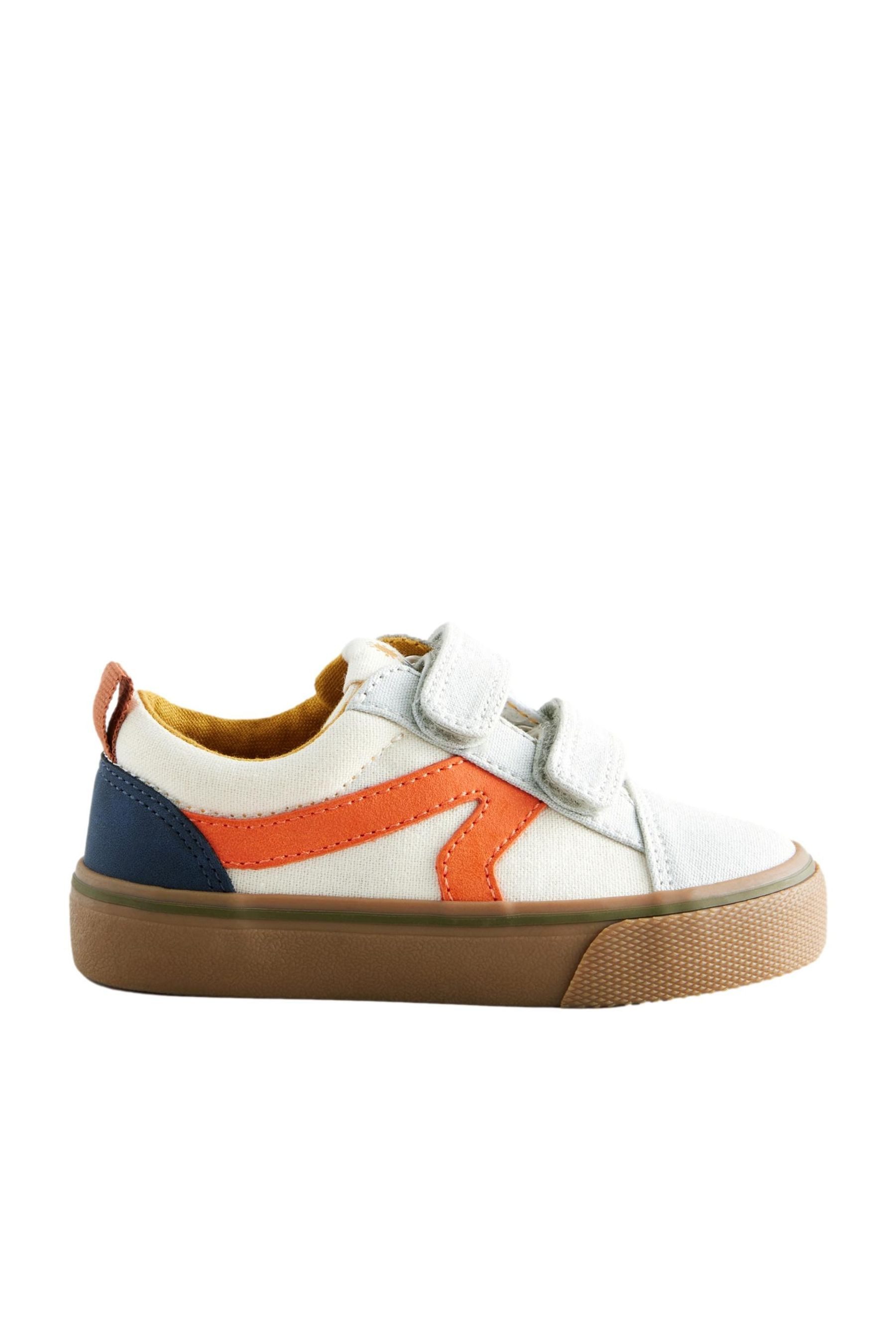 Next Skate-Sneaker mit Klettverschluss Klettschuh (1-tlg) günstig online kaufen