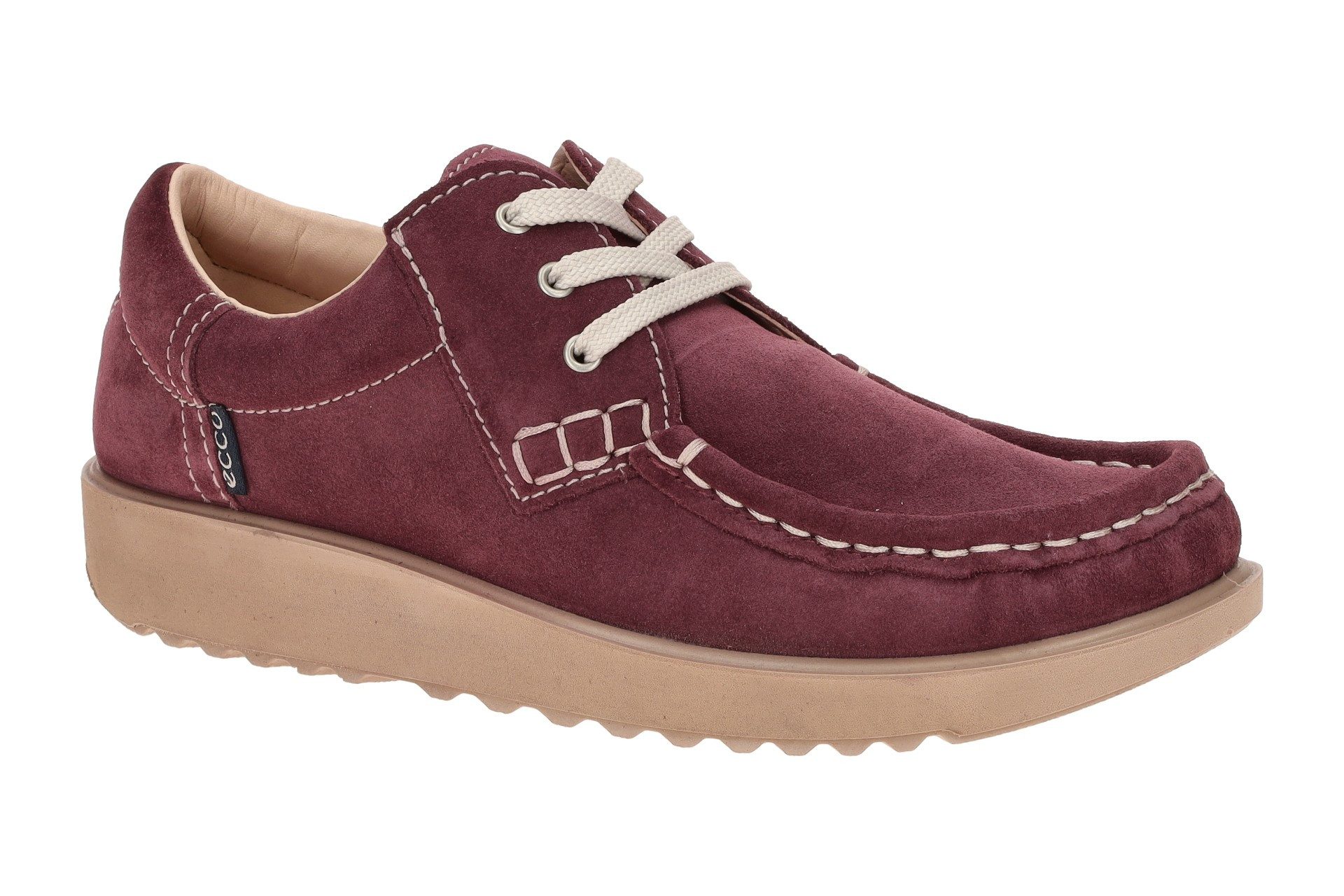 Ecco 32000361291 Schnürschuh