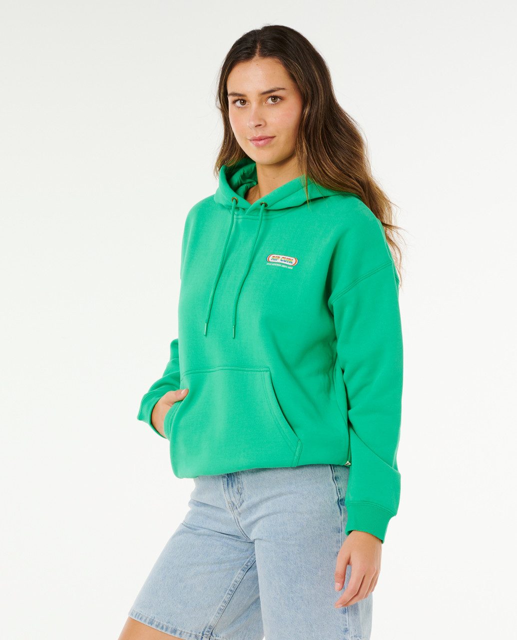 Rip Curl Hoodie Surf Revival Heritage Hoodie