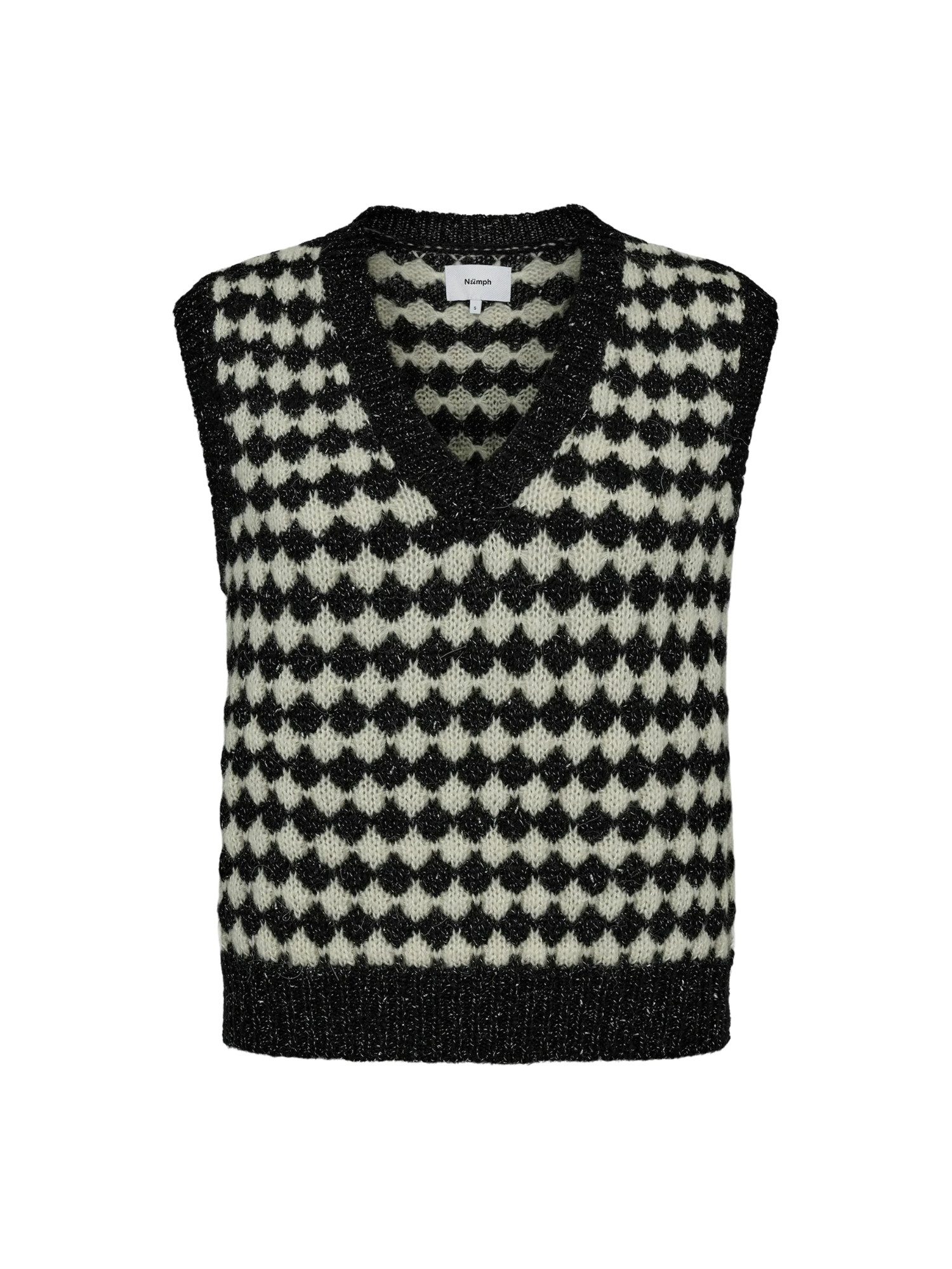 nümph Kurzweste Nümph Vest NUBILA