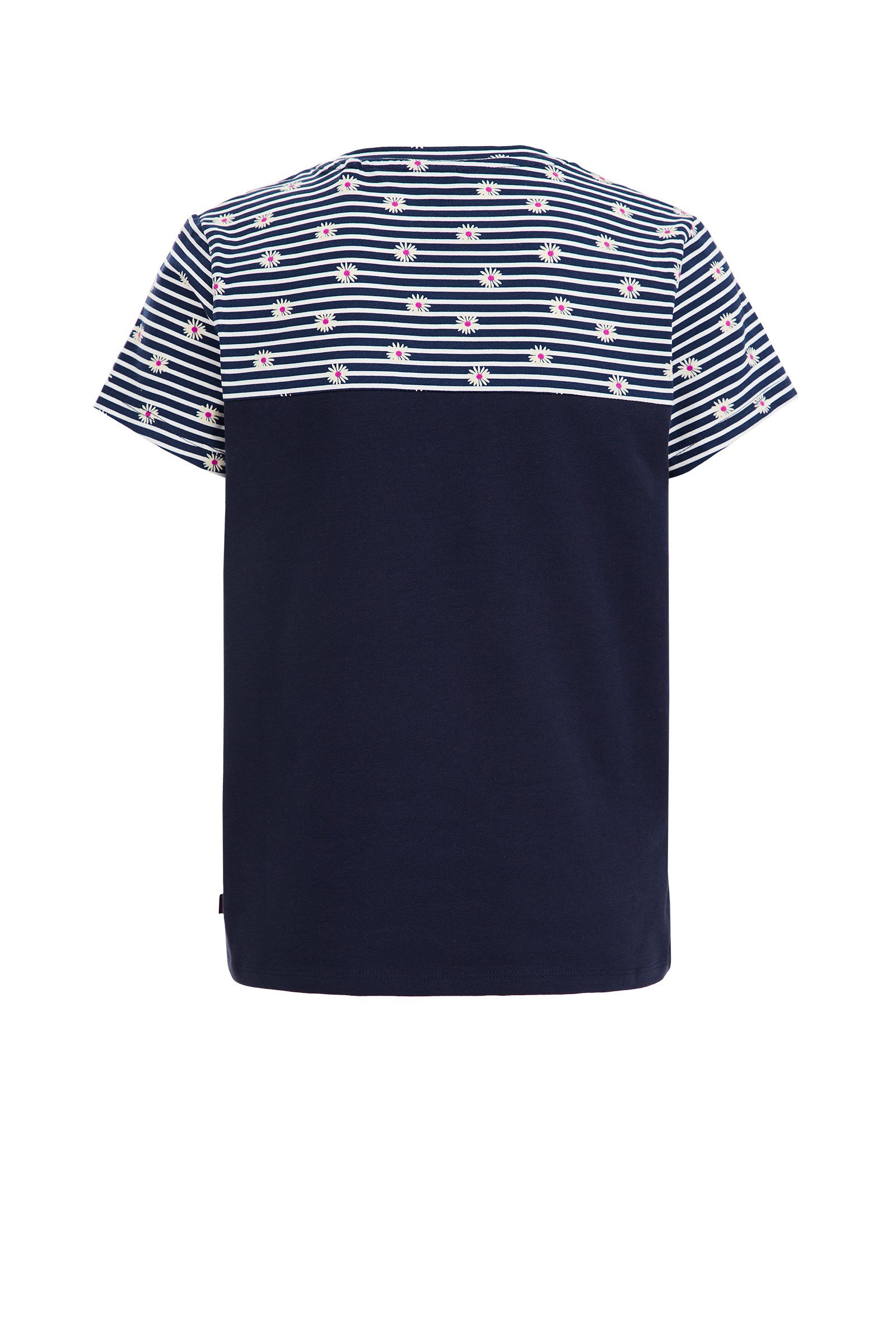 WE Fashion T-Shirt günstig online kaufen
