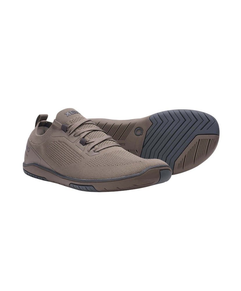 Xero Shoes Minimal-Travelschuhe Nexus Knit braun günstig online kaufen