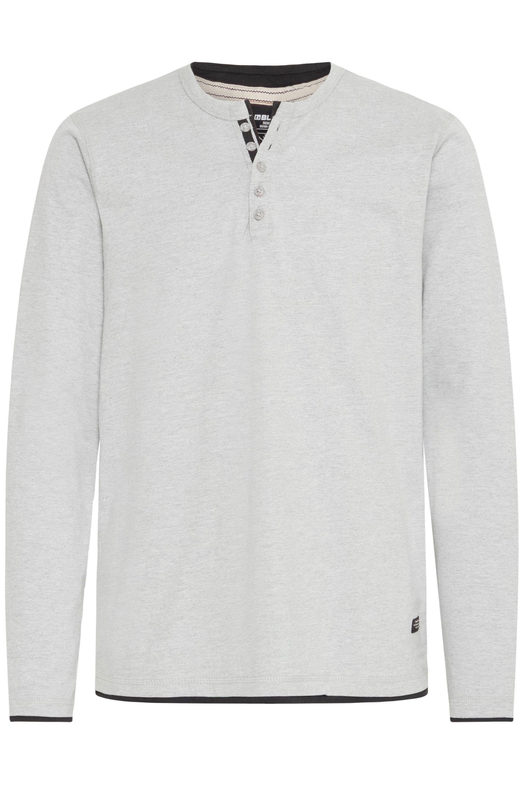 Blend Longsleeve BHTee Basic Longsleeve günstig online kaufen