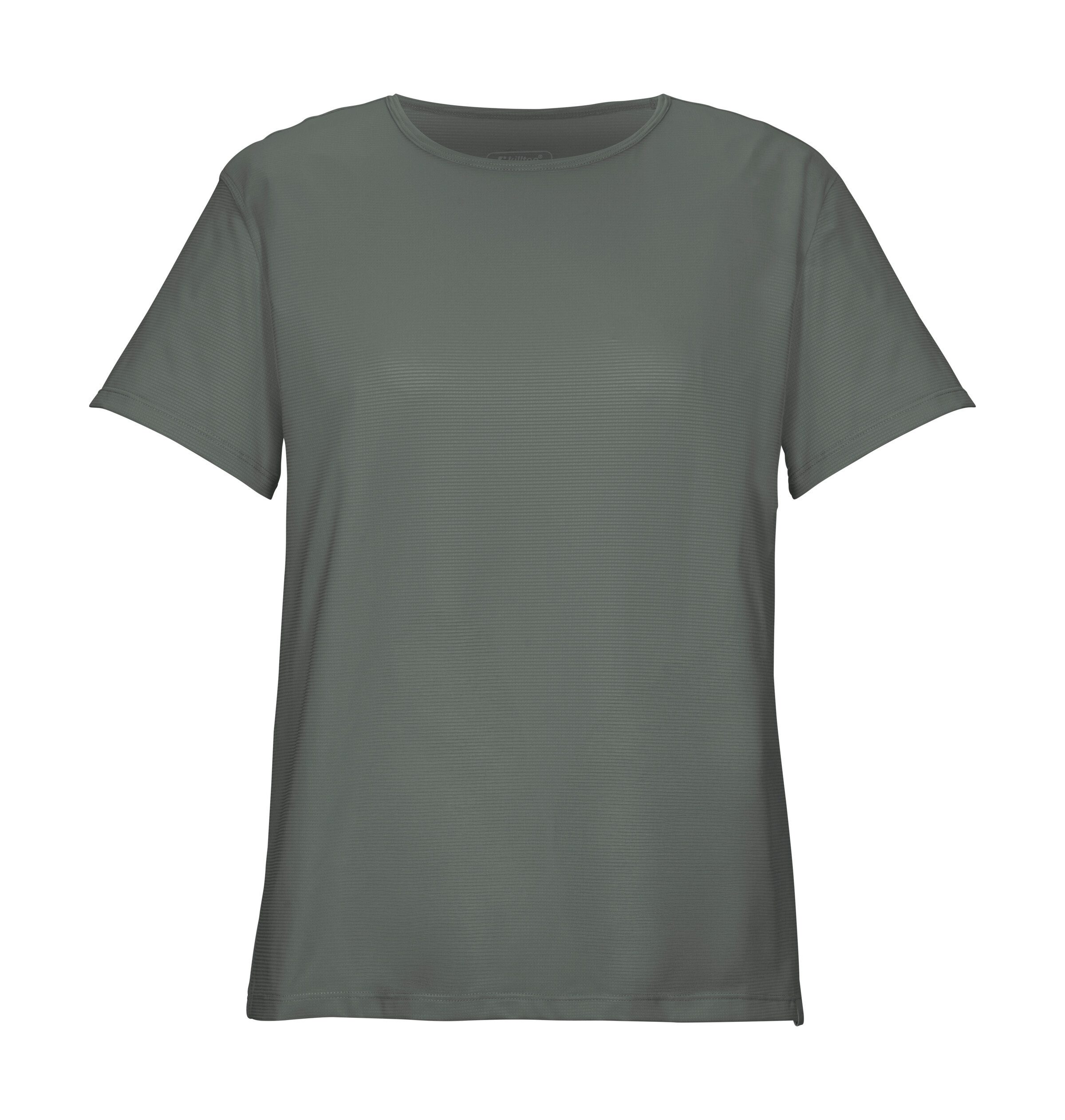 Killtec T-Shirt KOS 167 WMN SHRTS Leichtes, atmungsaktives, schnelltrocknendes Funktionsshirt