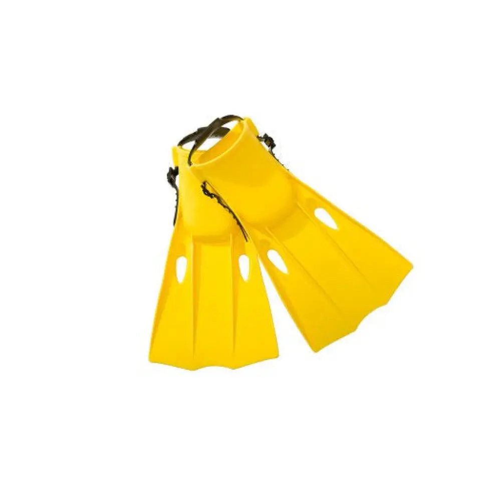 Sport-Knight® Tauchset Taucher-Set, Schnorchel, Brille, Schwimmflossen, Passform einstellbar
