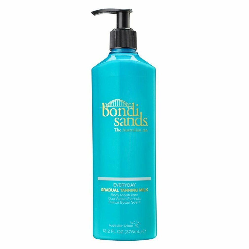 Körperpflegemittel Everyday Gradual Tanning Milk 375ml