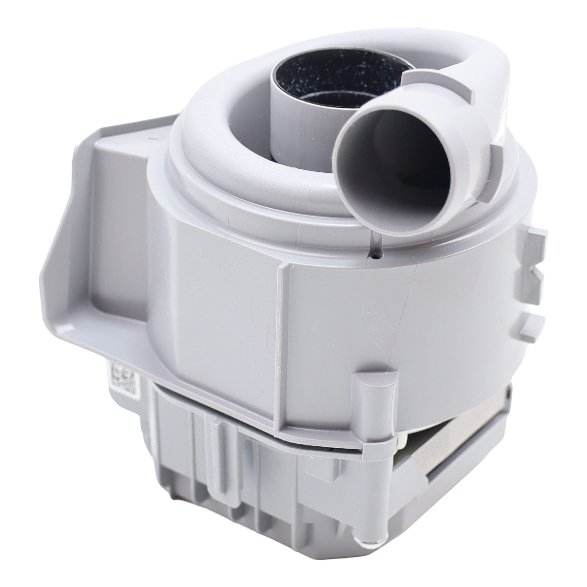 BOSCH Heizstab Heizpumpe BOSCH 12019637, für Geschirrspüler