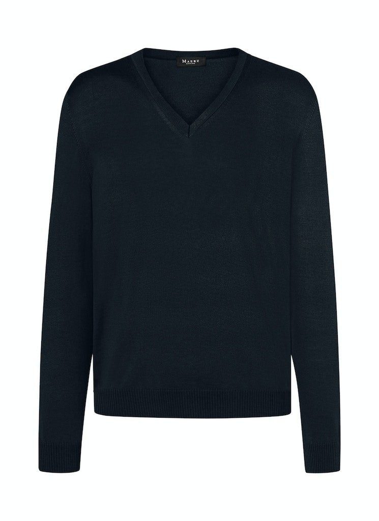 MAERZ Muenchen Wollpullover MAERZ / He.Pullover günstig online kaufen