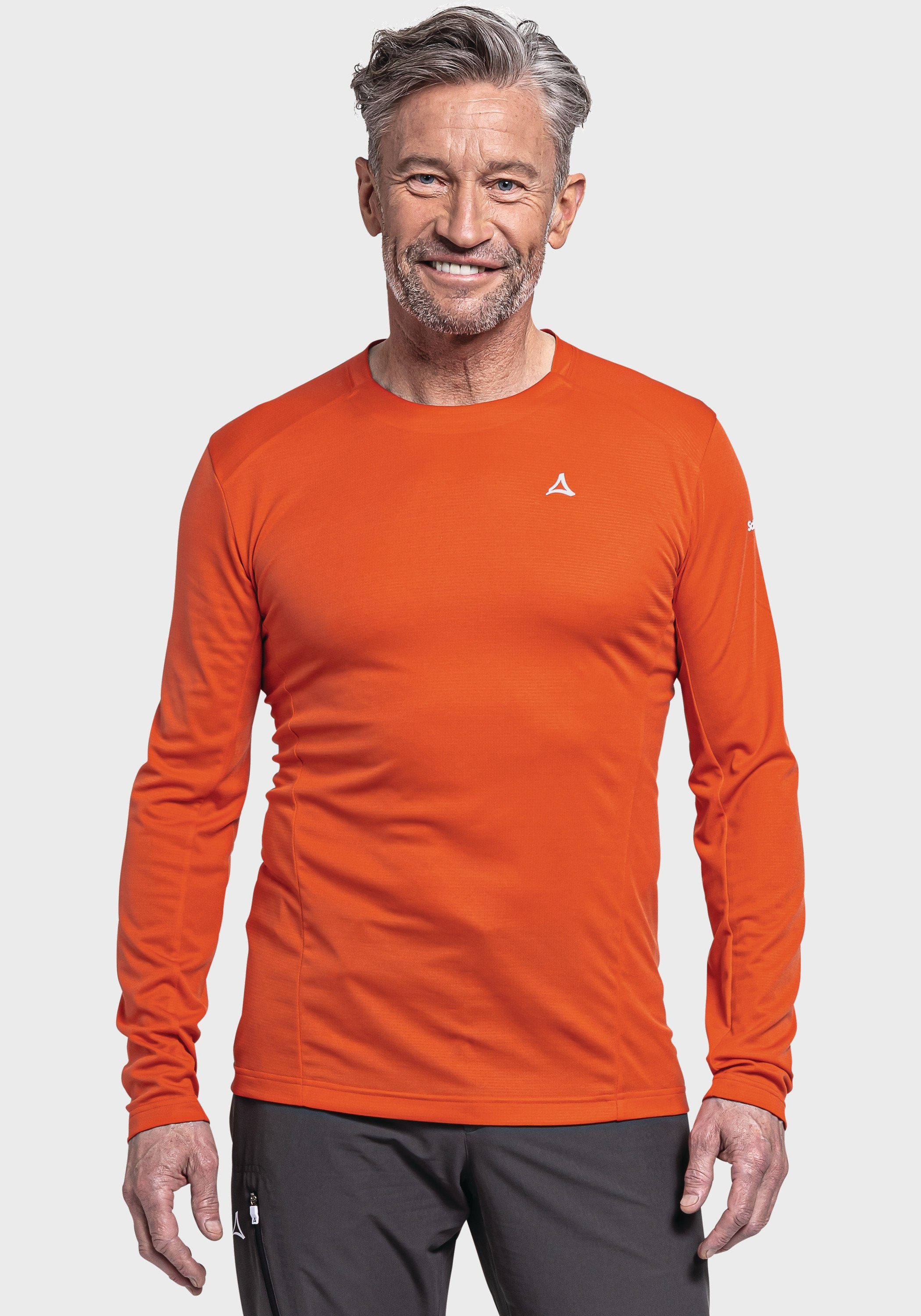 Schöffel Funktionsshirt Longsleeve Rodica2 M