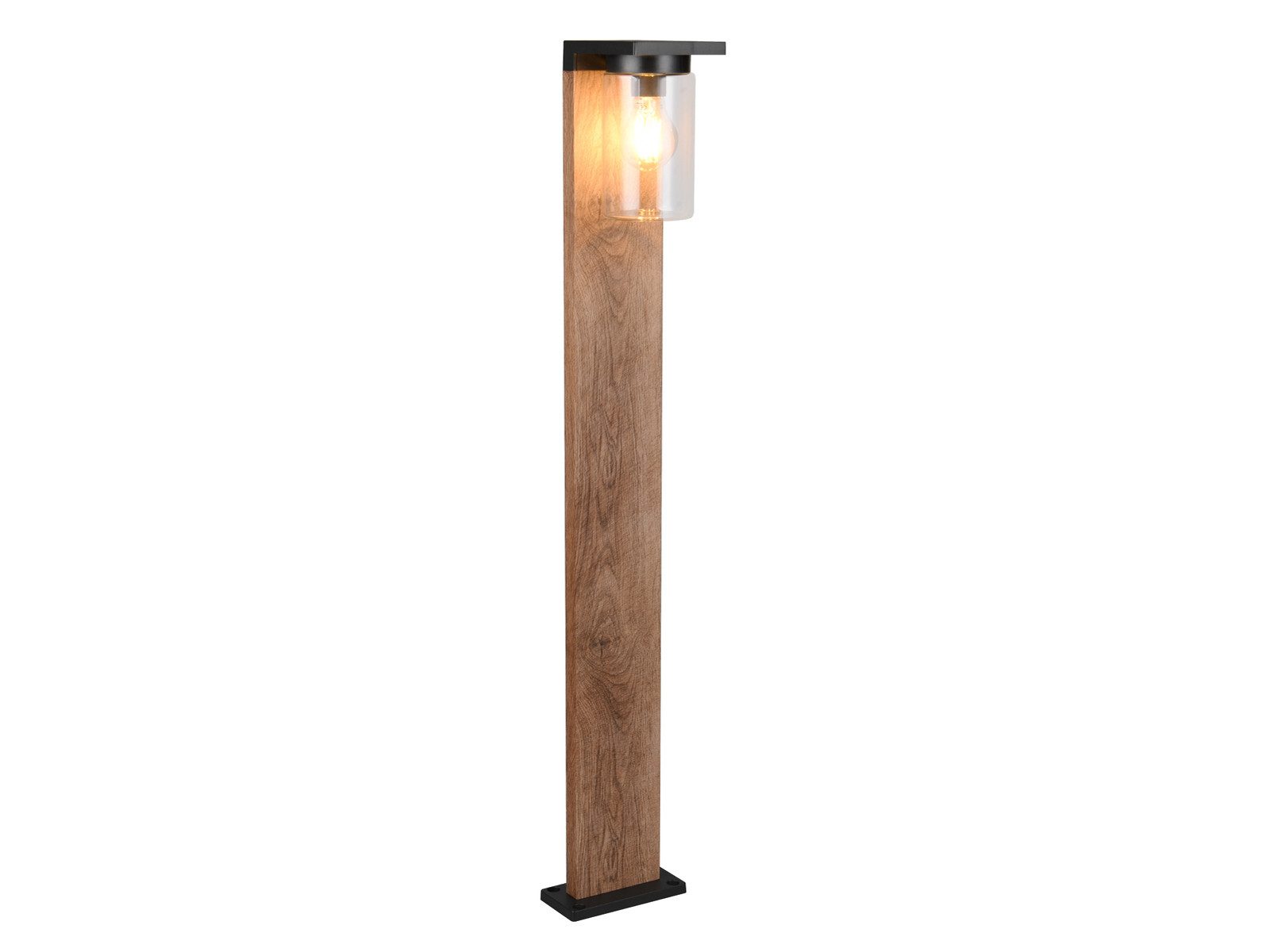 TRIO Leuchten LED Pollerleuchte, Tageslichtsensor, LED günstig online kaufen