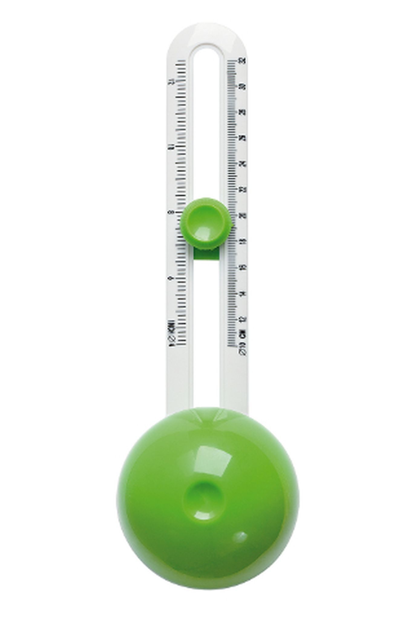 WEDO Cuttermesser Wedo Kreisschneider Comfortline incl. Ersatzklinge