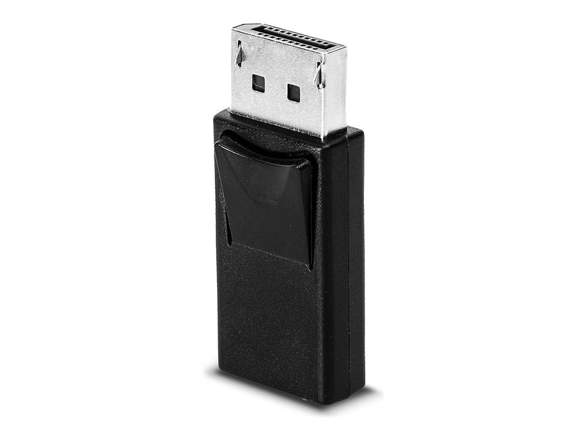 Lindy Adapter