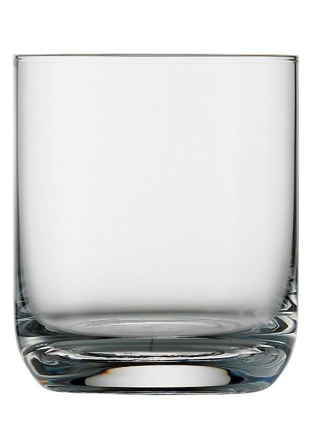 Stölzle Whiskyglas CLASSIC long life, 6-tlg., Kristallglas, 6-teilig