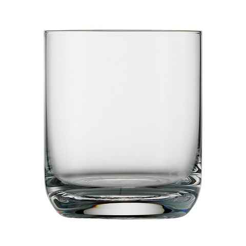 Stölzle Whiskyglas CLASSIC long life, Kristallglas, 6-teilig
