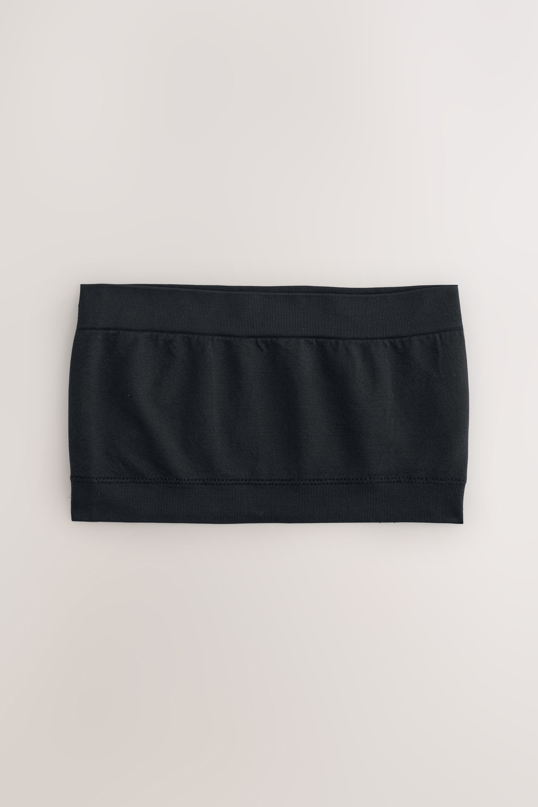 Next Bandeau-BH Nahtlose Ultimativer Komfort Bandeau-BHs, 3er-Pack (3-tlg) – Bild 4 von 5