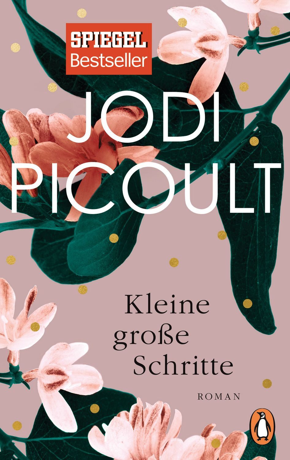 Belletristik Kleine große Schritte Roman Jodi Picoult
