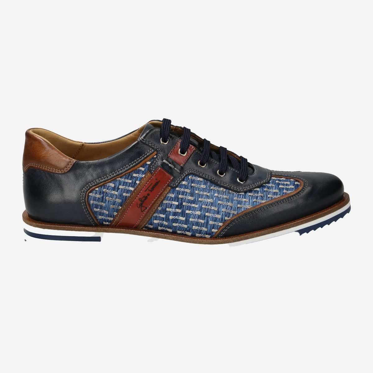 Dosenbach Esprit Sneaker Blau Magnanni Herrenschuhe Online Kaufen OTTO