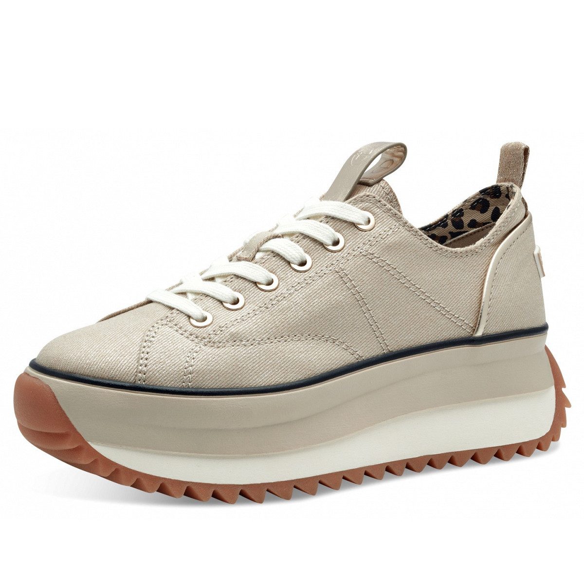 Tamaris Schnürschuh günstig online kaufen