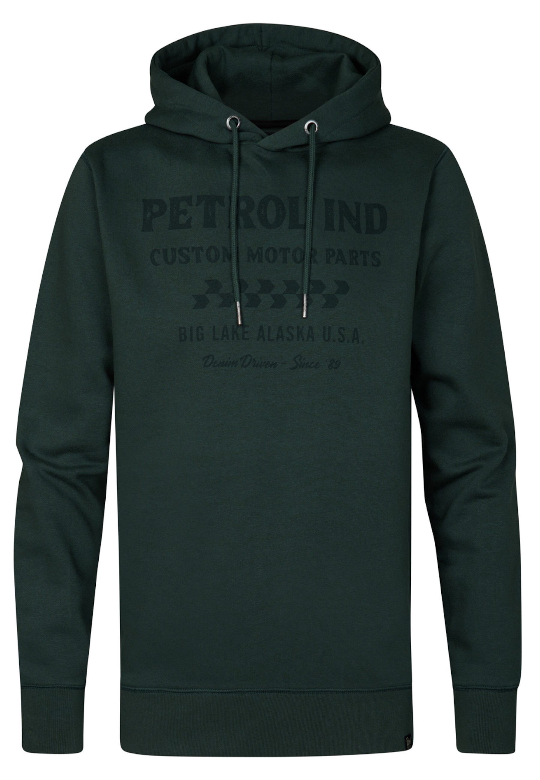 Hoodie Kapuzenpullover Sweat Hoodie